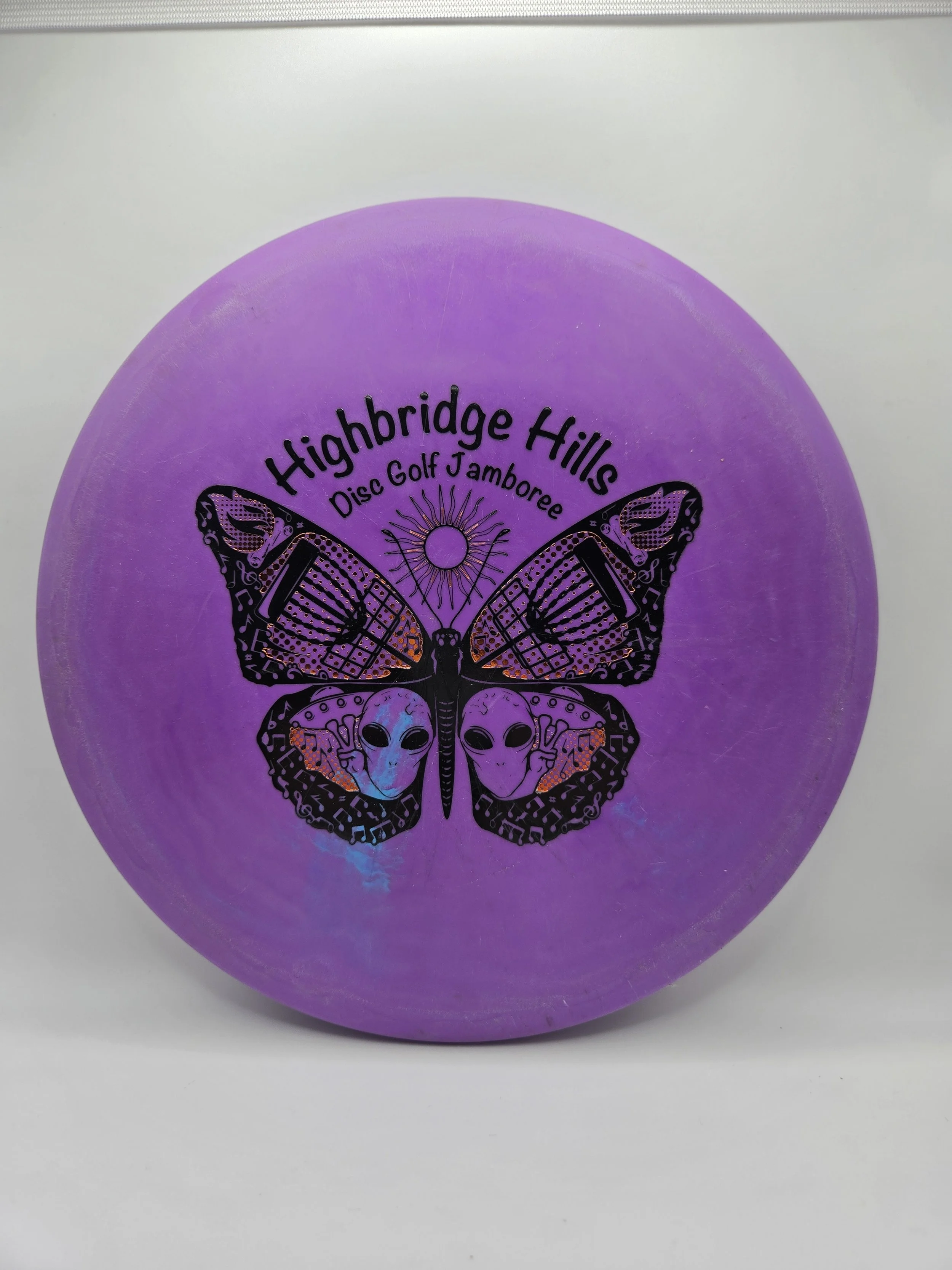 Jamboree Innova KC Pro Roc - 180g