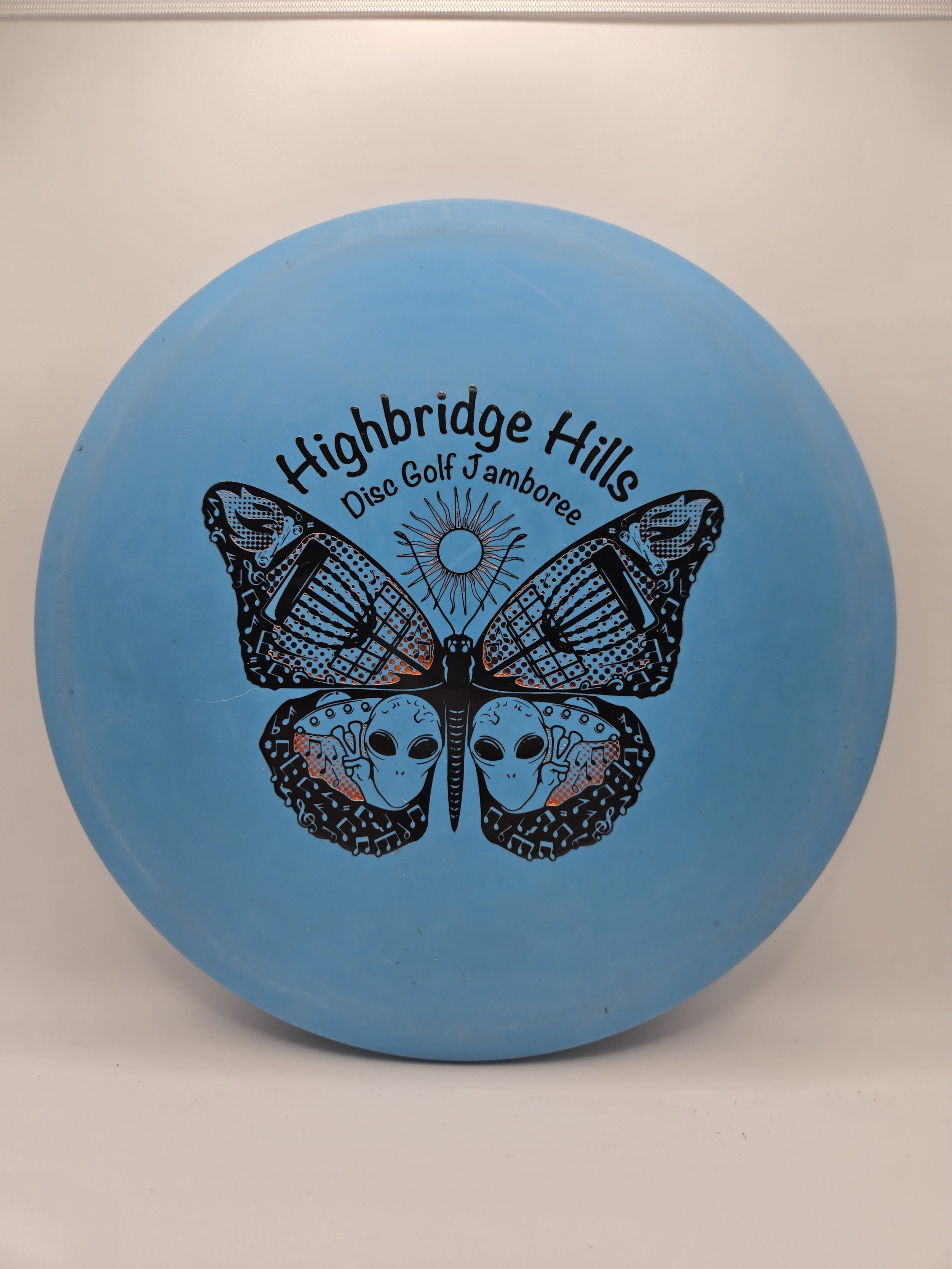 Jamboree Innova KC Pro Roc - 180g