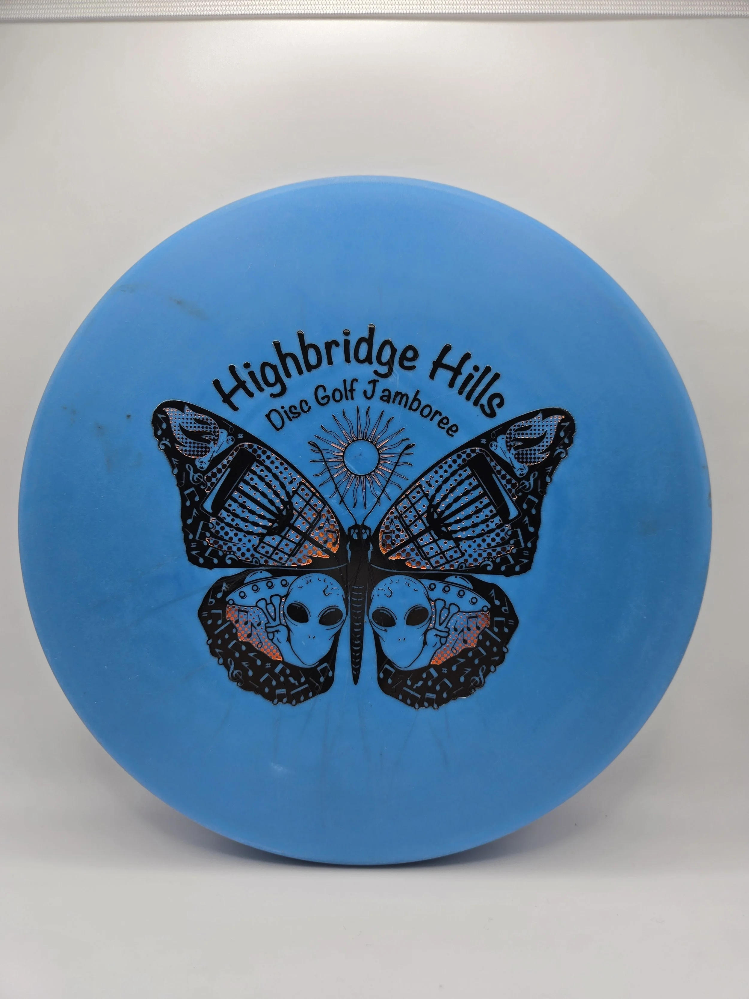 Jamboree Innova DX Polecat - 175g