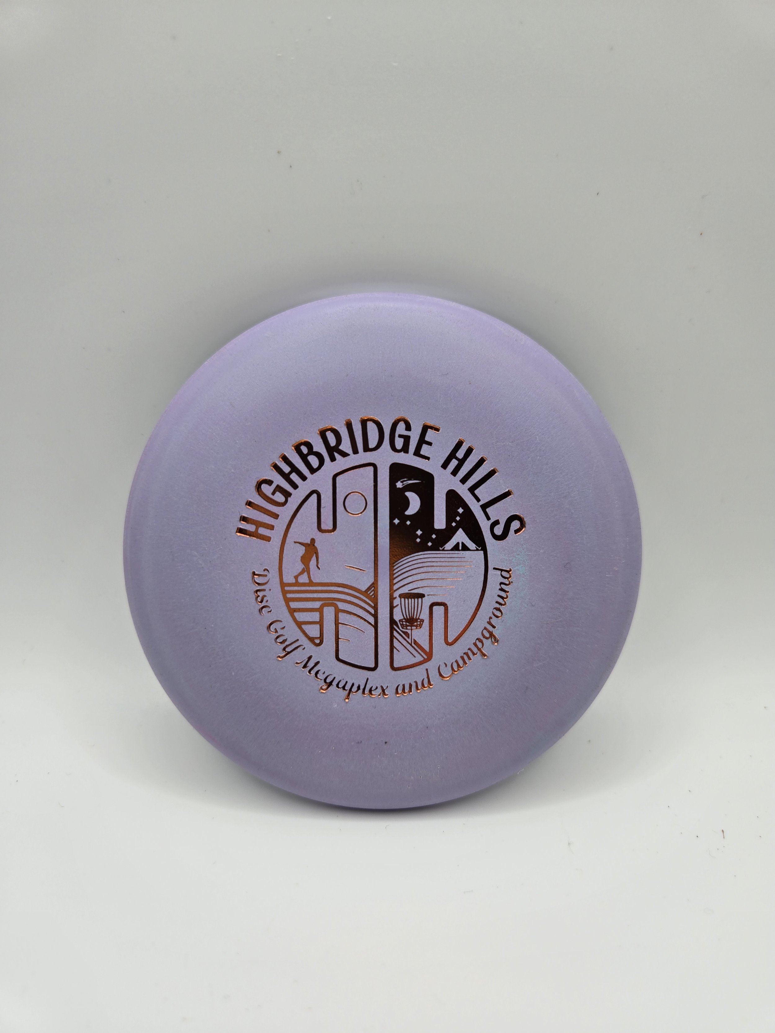 HH Innova Mini - Purple