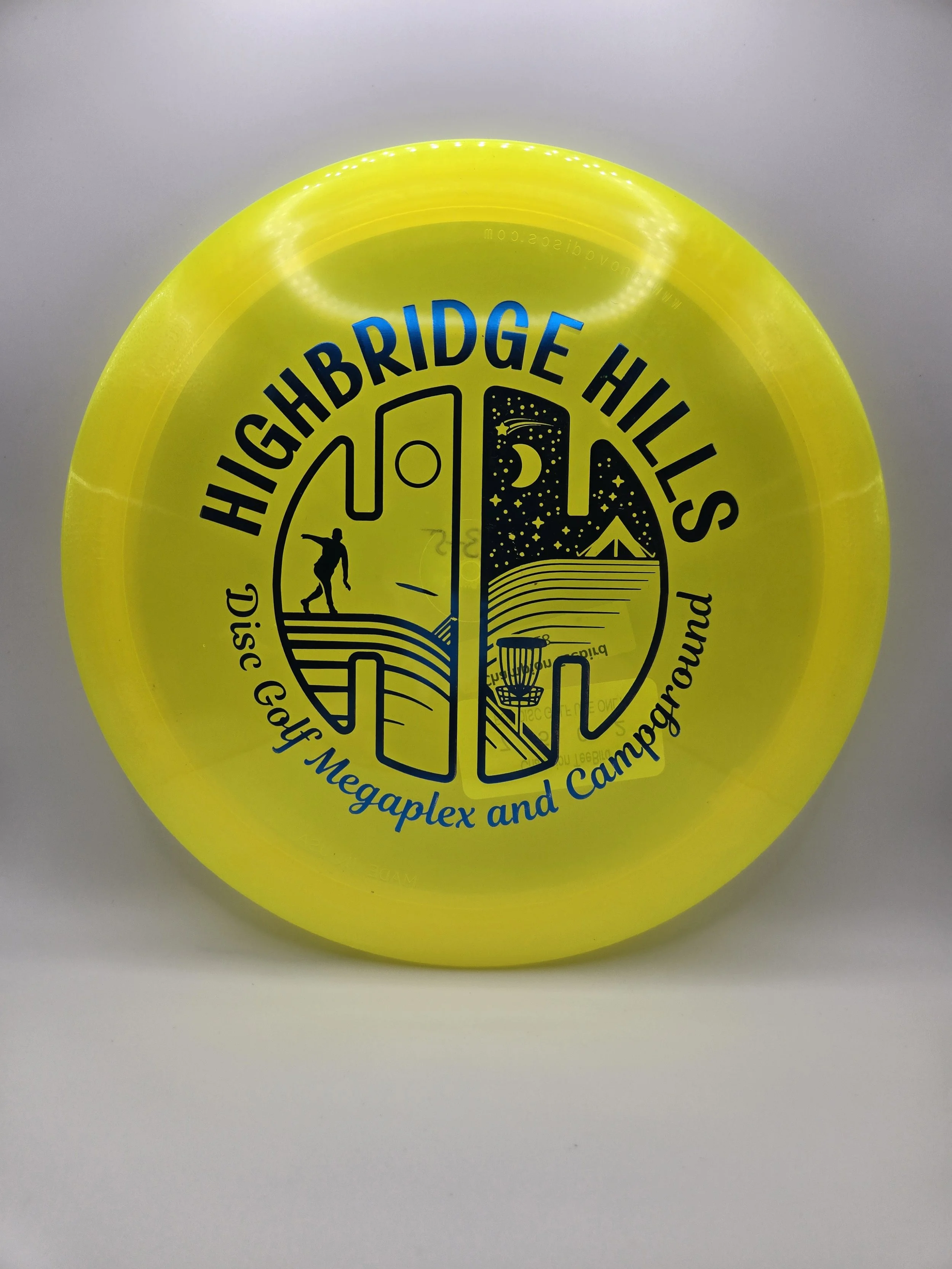 HH Innova Champion TeeBird - 174g