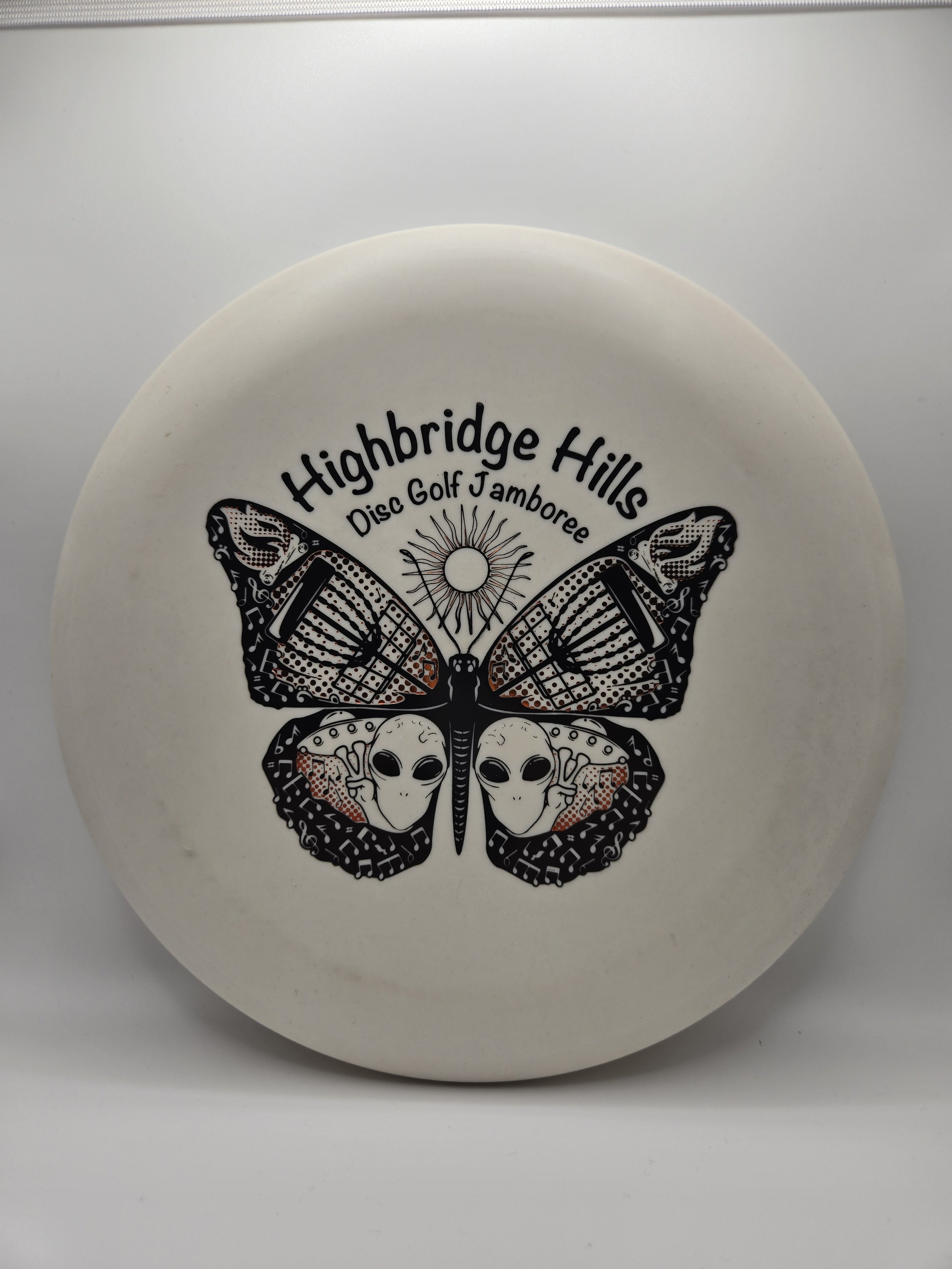 Jamboree Innova DX Xero - 175g