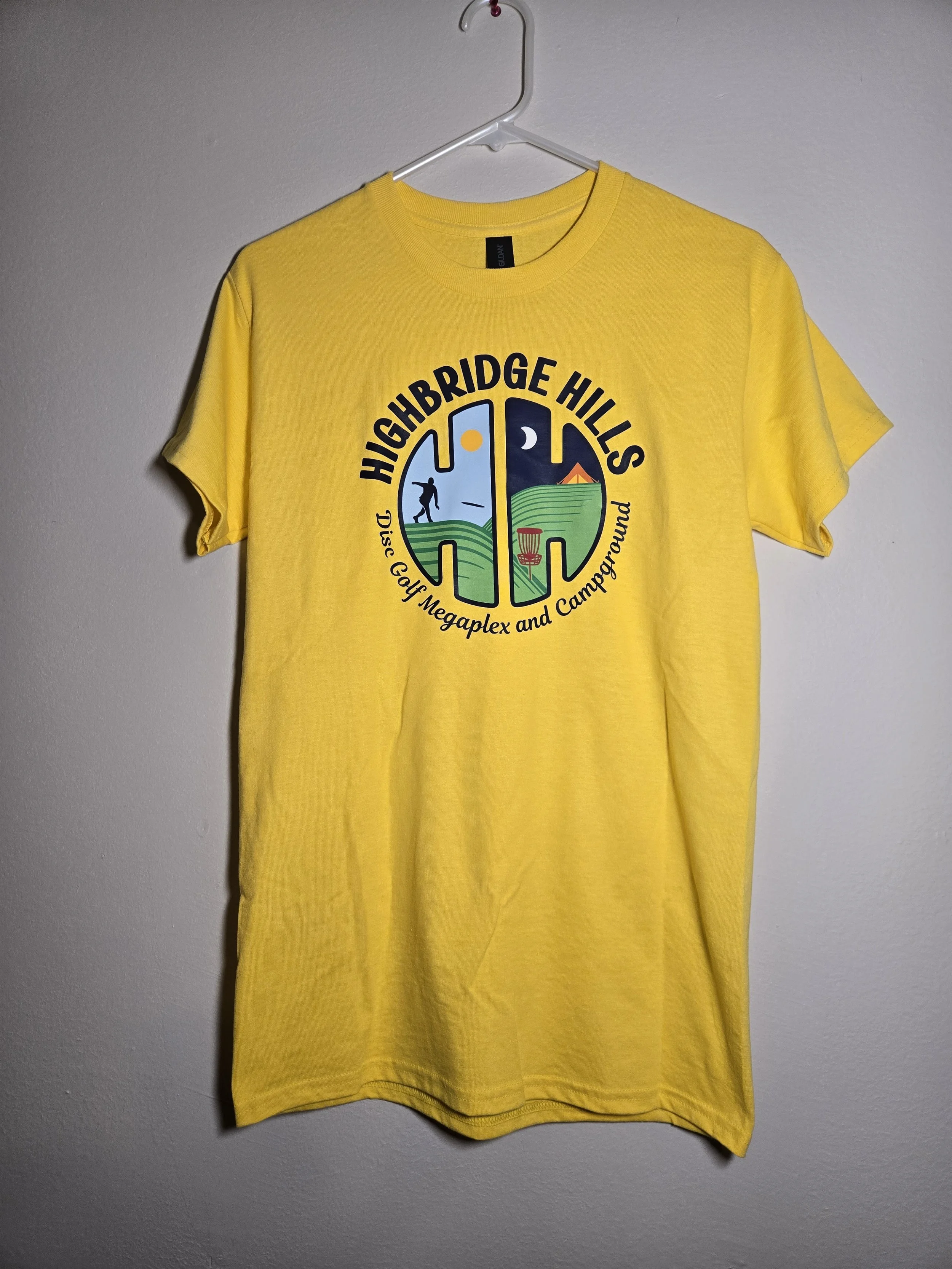 HH Short Sleeve T-Shirt