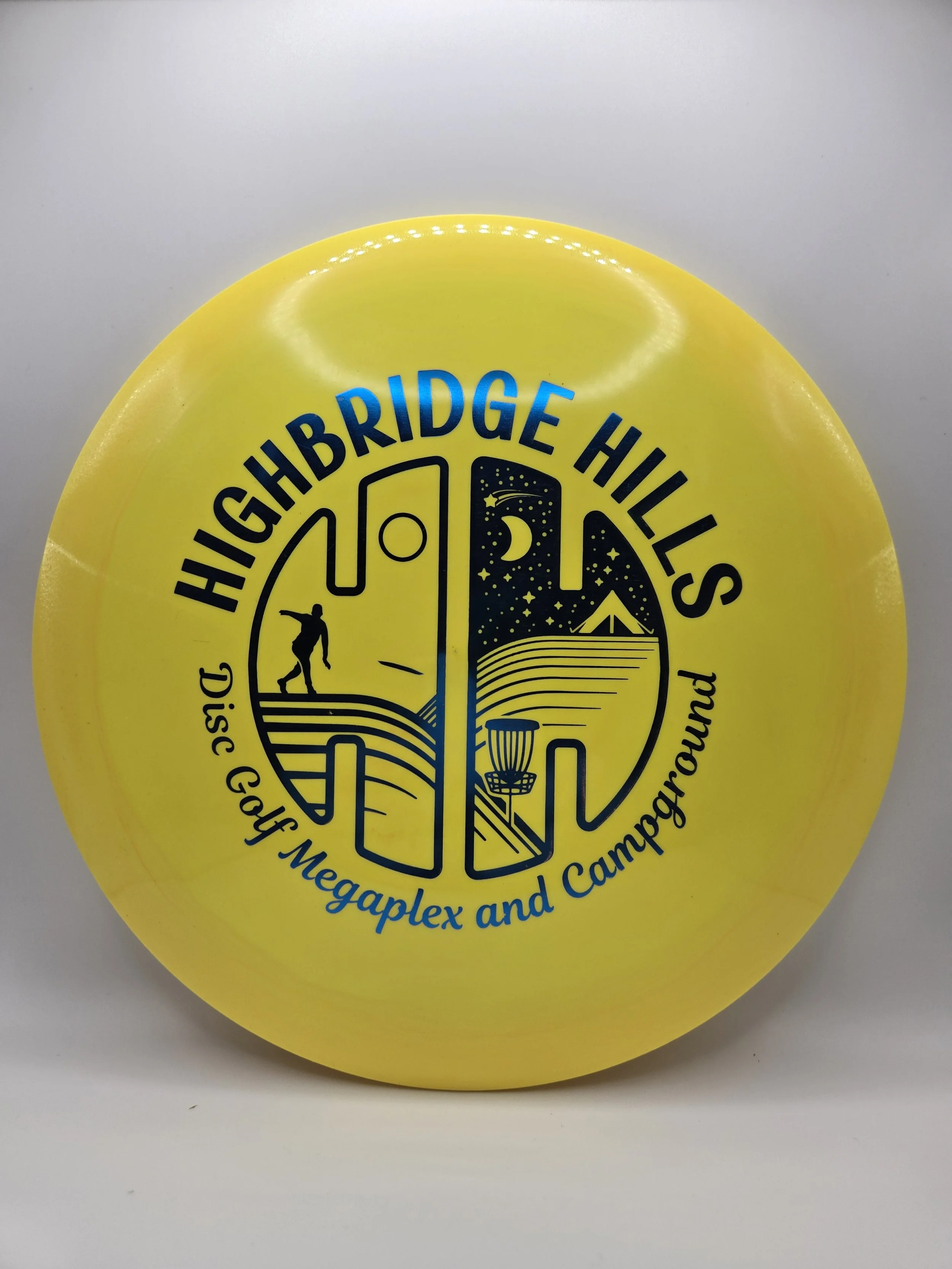 HH Innova Star Roadrunner- 175g