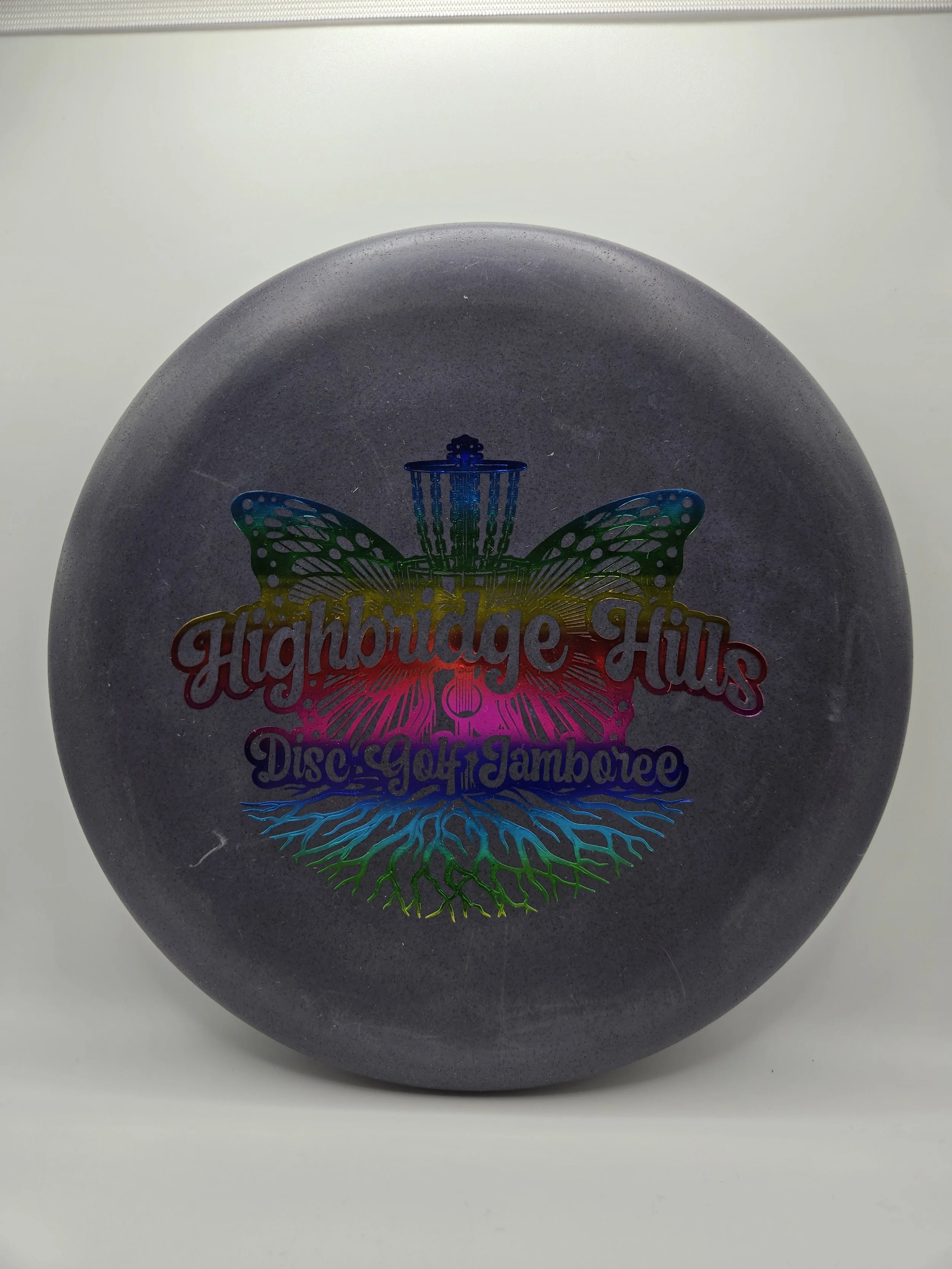 Jamboree Discraft Special Blend Luna - 173g