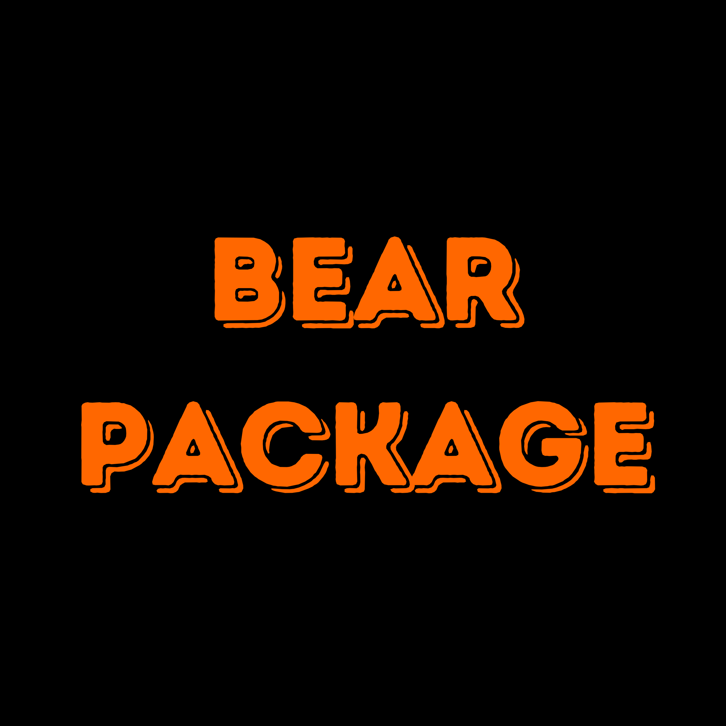Bear Package