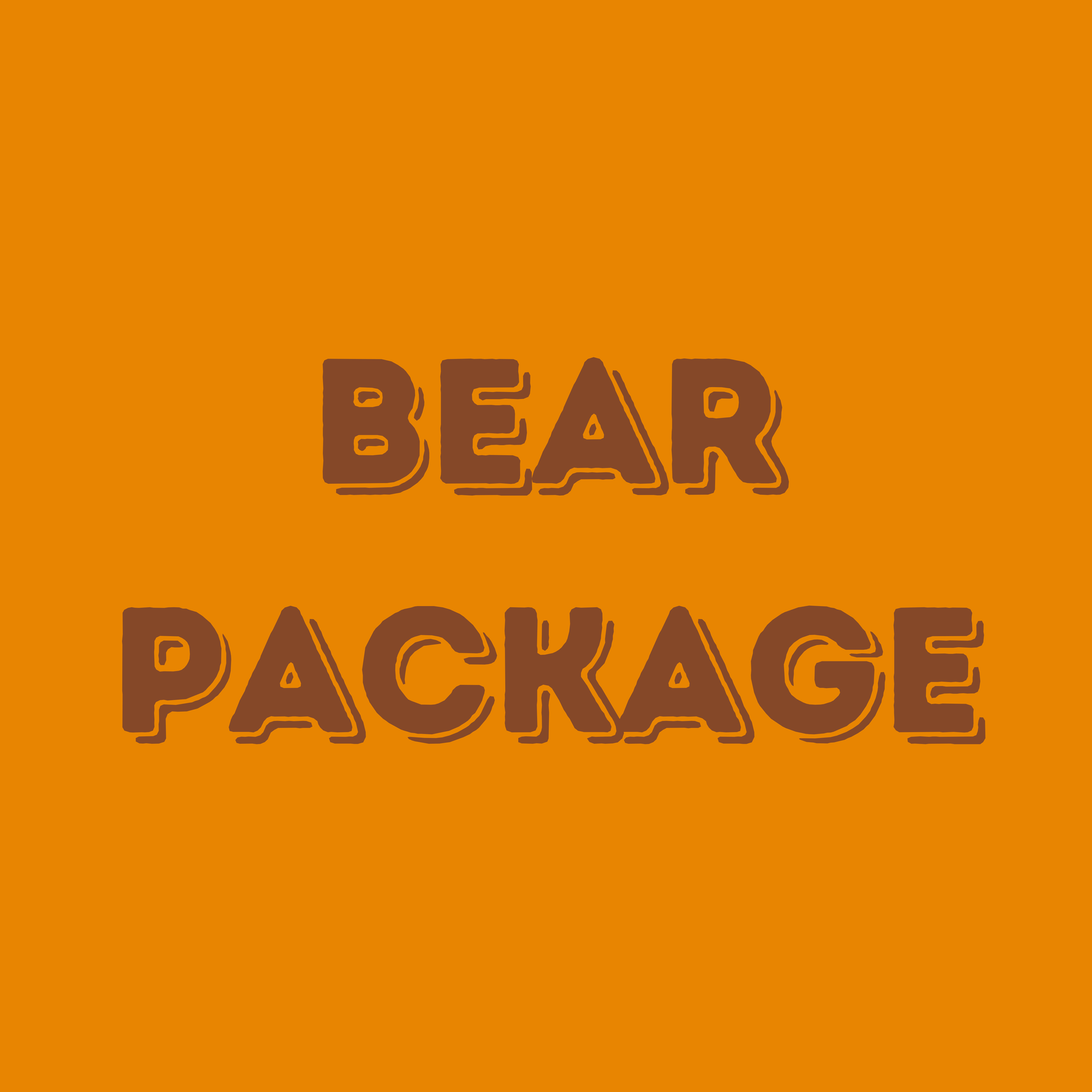 Bear Package