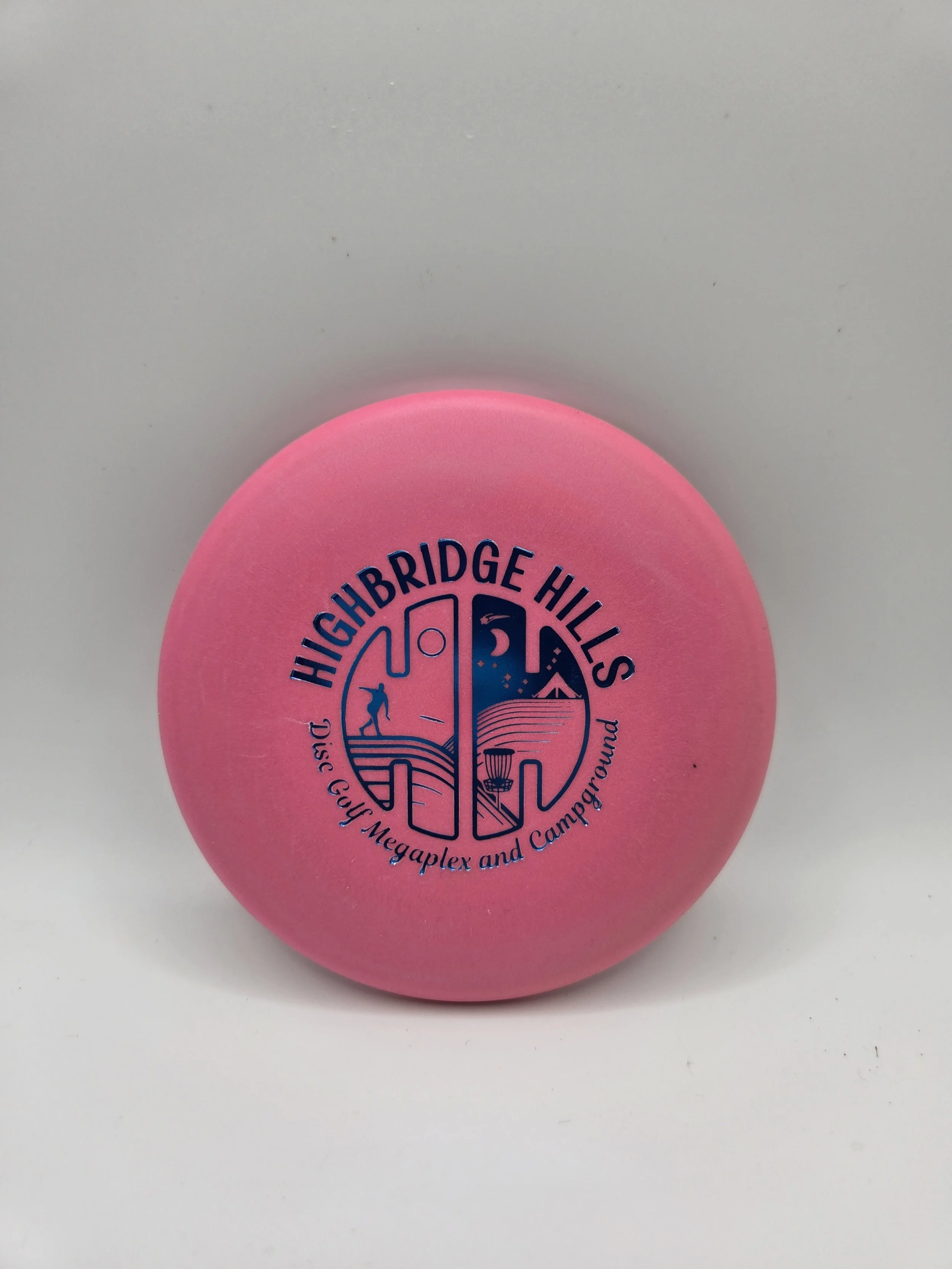 HH Innova Mini - Pink