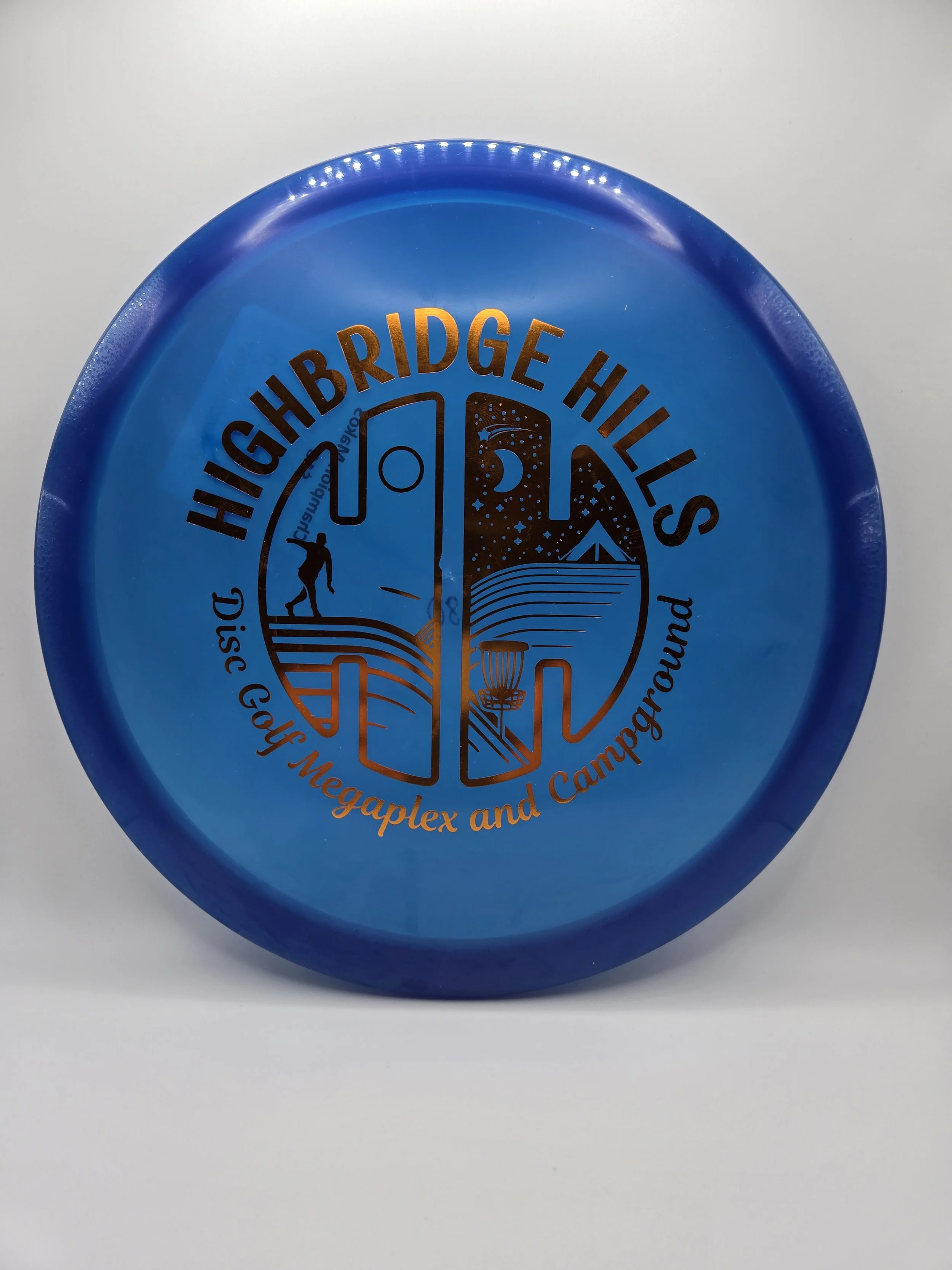 HH Innova Champion Mako 3 - 180g