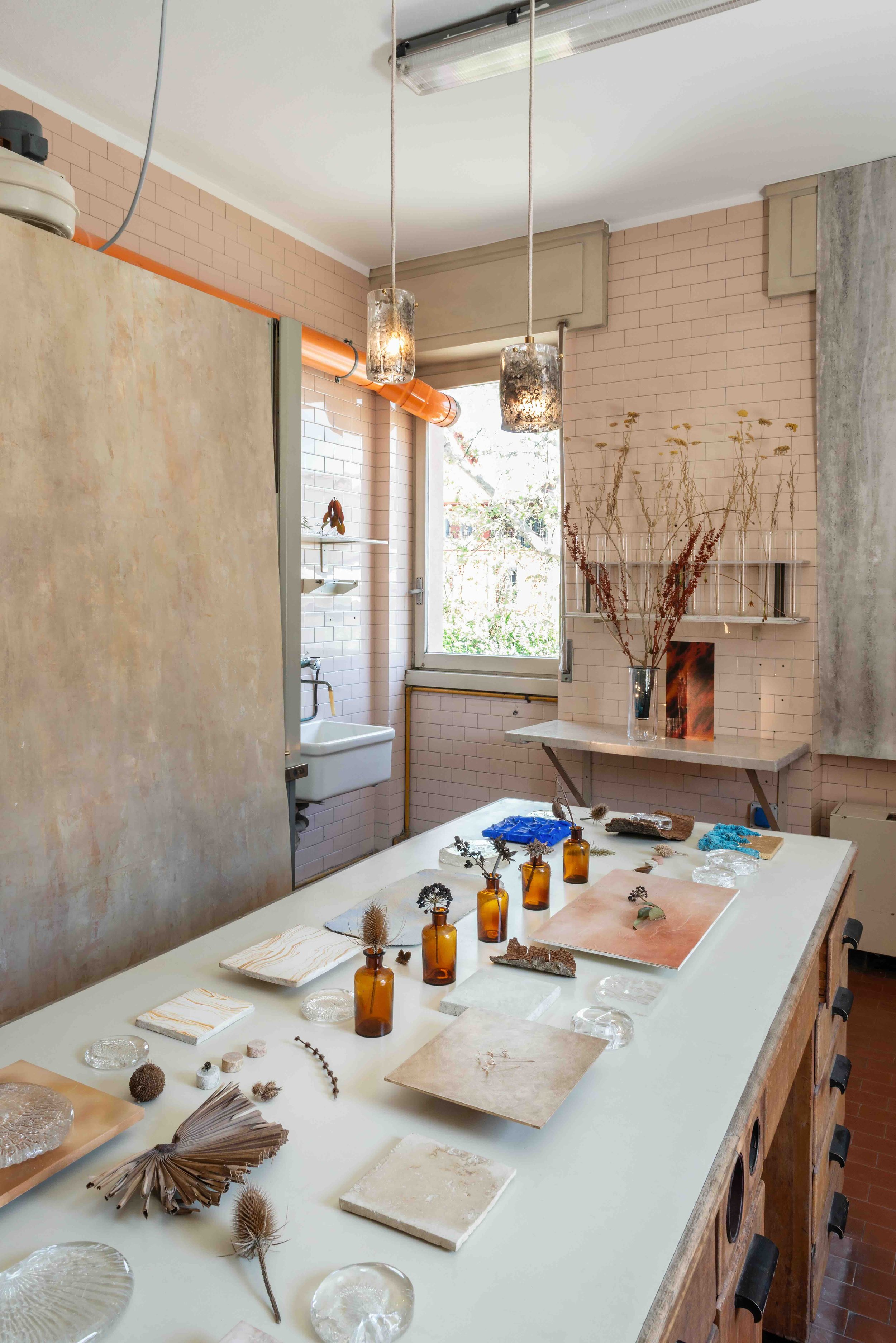 Atelier George – Eve George