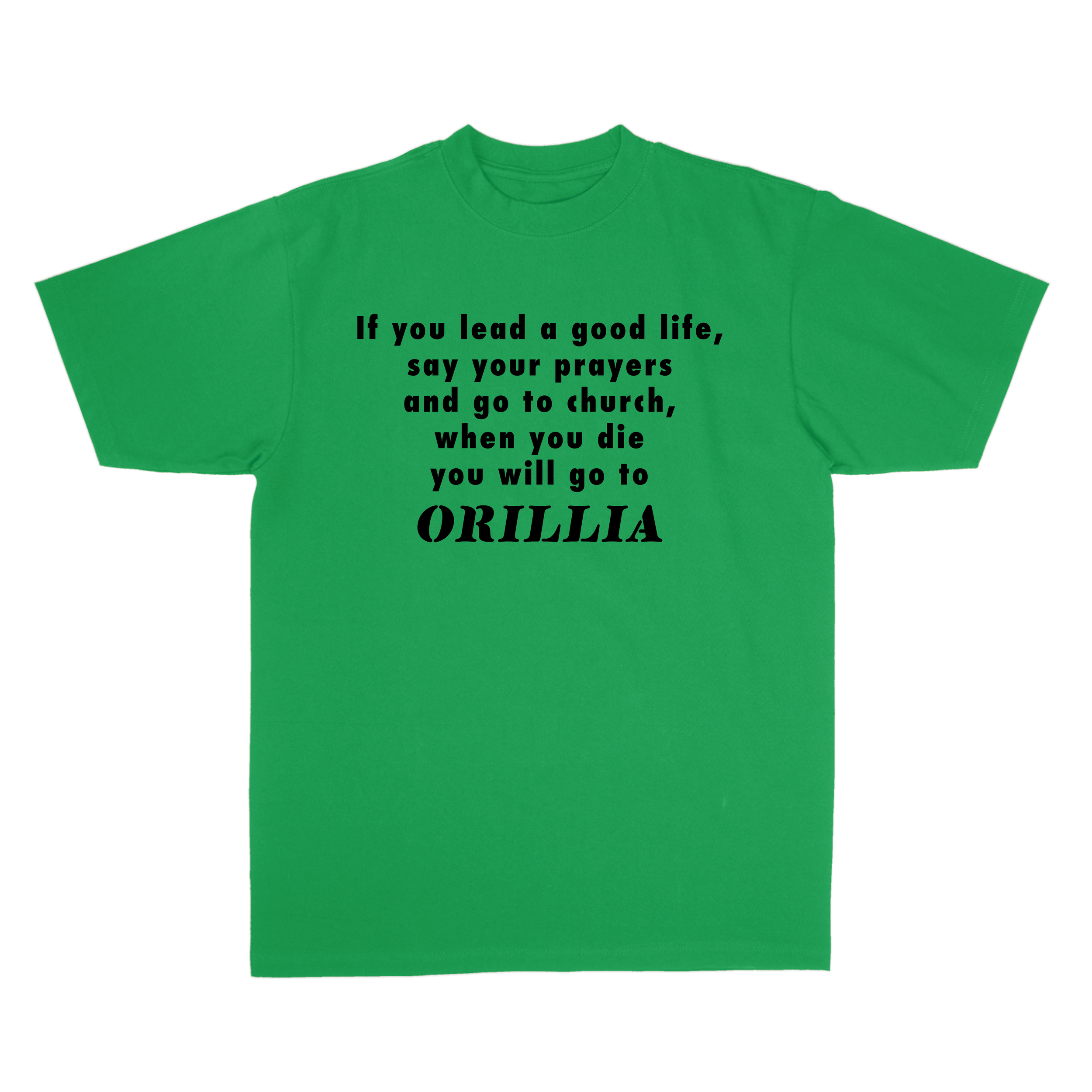Mosquito Angel Shirt