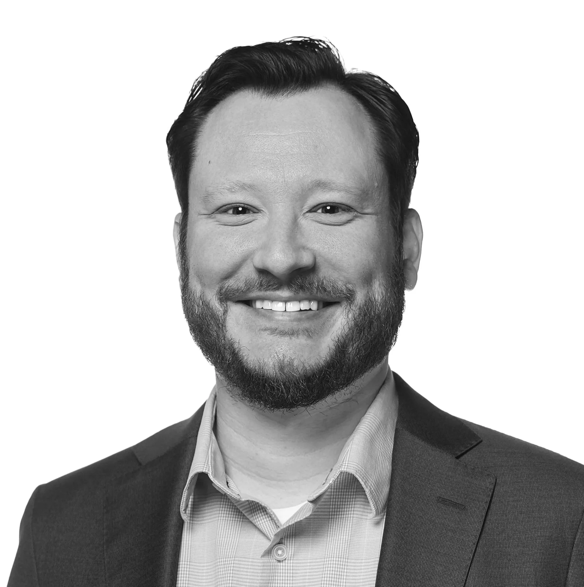 Michael Cox, AIA