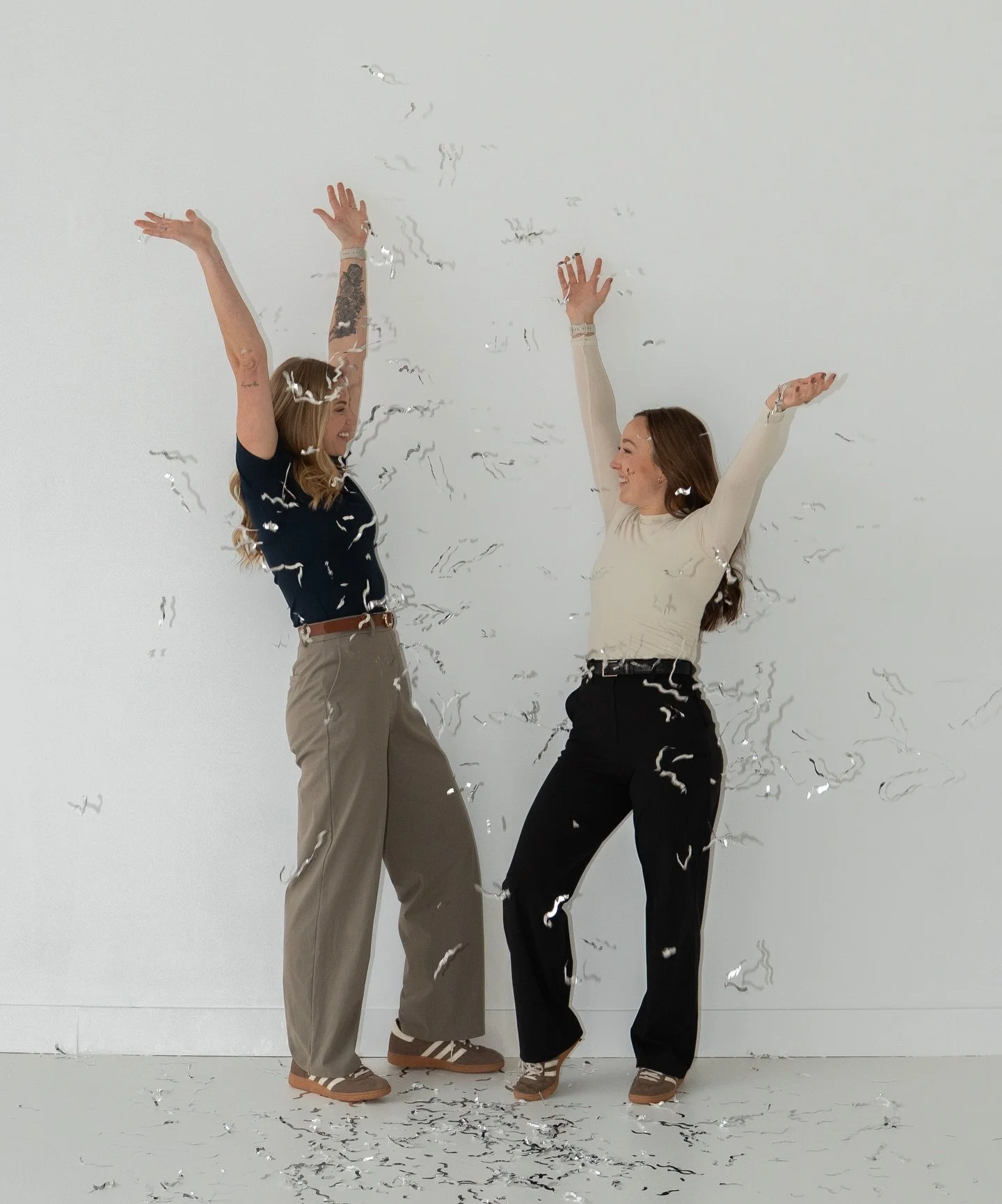 ITS OFFICIAL🎉

We are now SOLD OUT for our Spring 2026 Mat Pilates Teacher Training!! 🙌🏻

Thank you to everyone who signed up for our second cohort, we are beyond excited to get started and see where this Pilates journey takes you! 

For those who