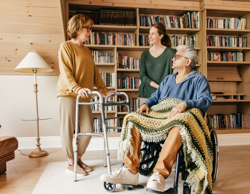 Estate Plans Age Too: How to Keep Yours Fresh and Effective