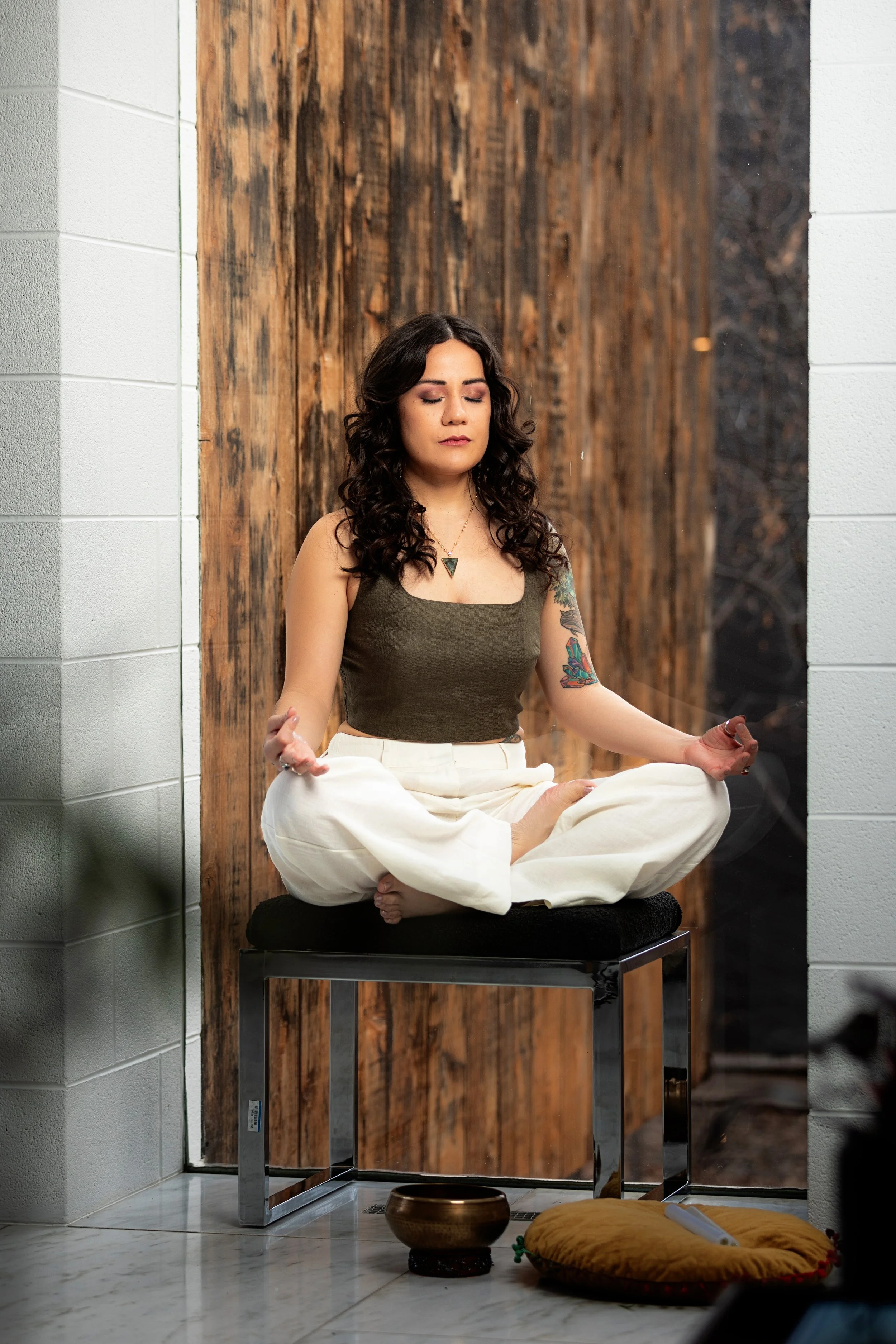 1:1 Clarity Session (Virtual)