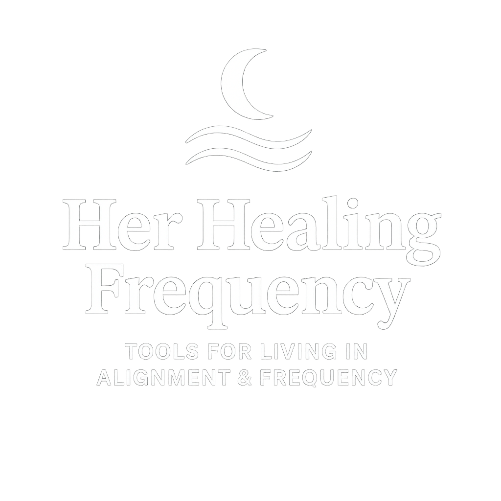 Her Healing Frequency