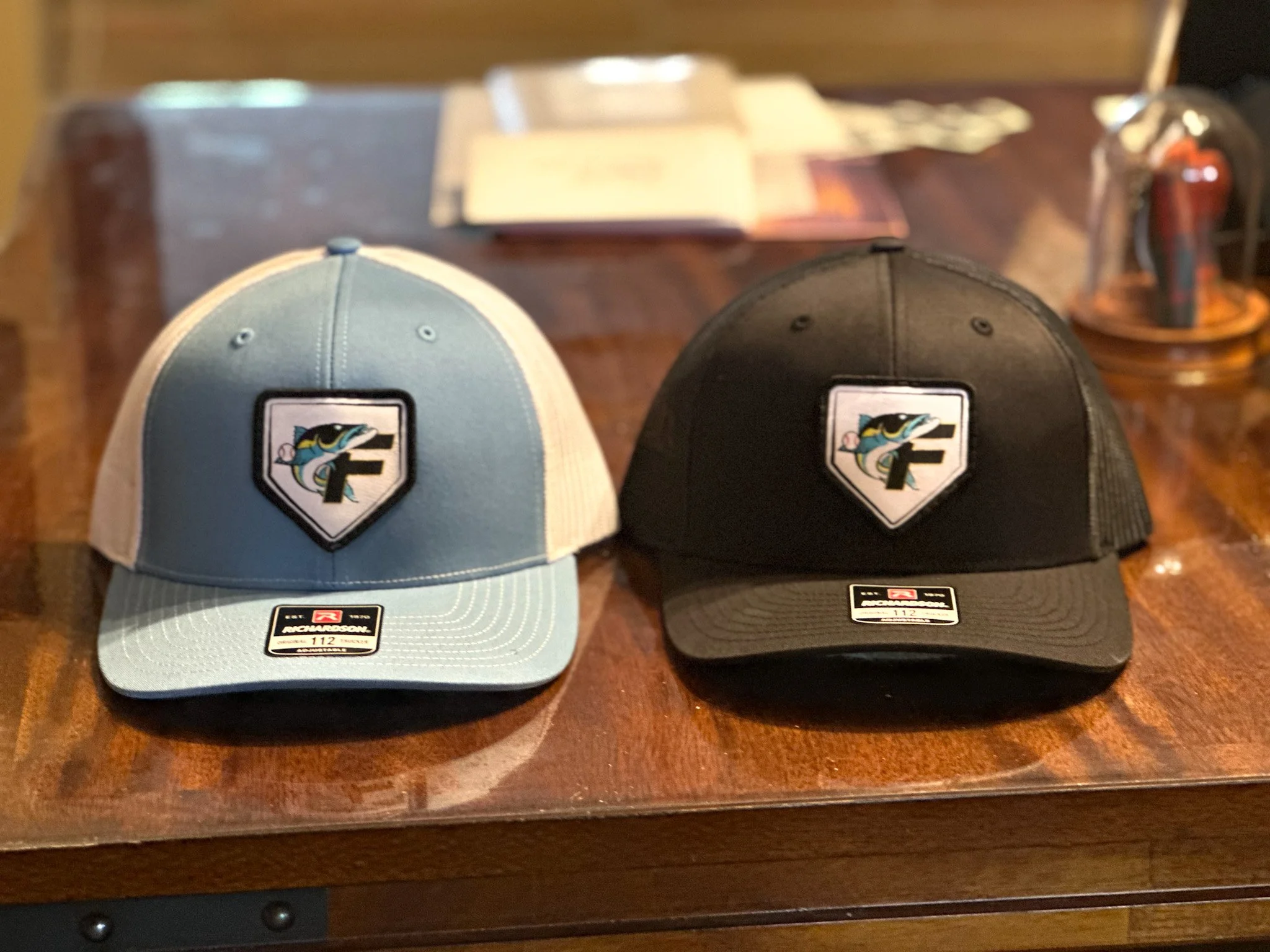 Legion Hats - 2026 Edition