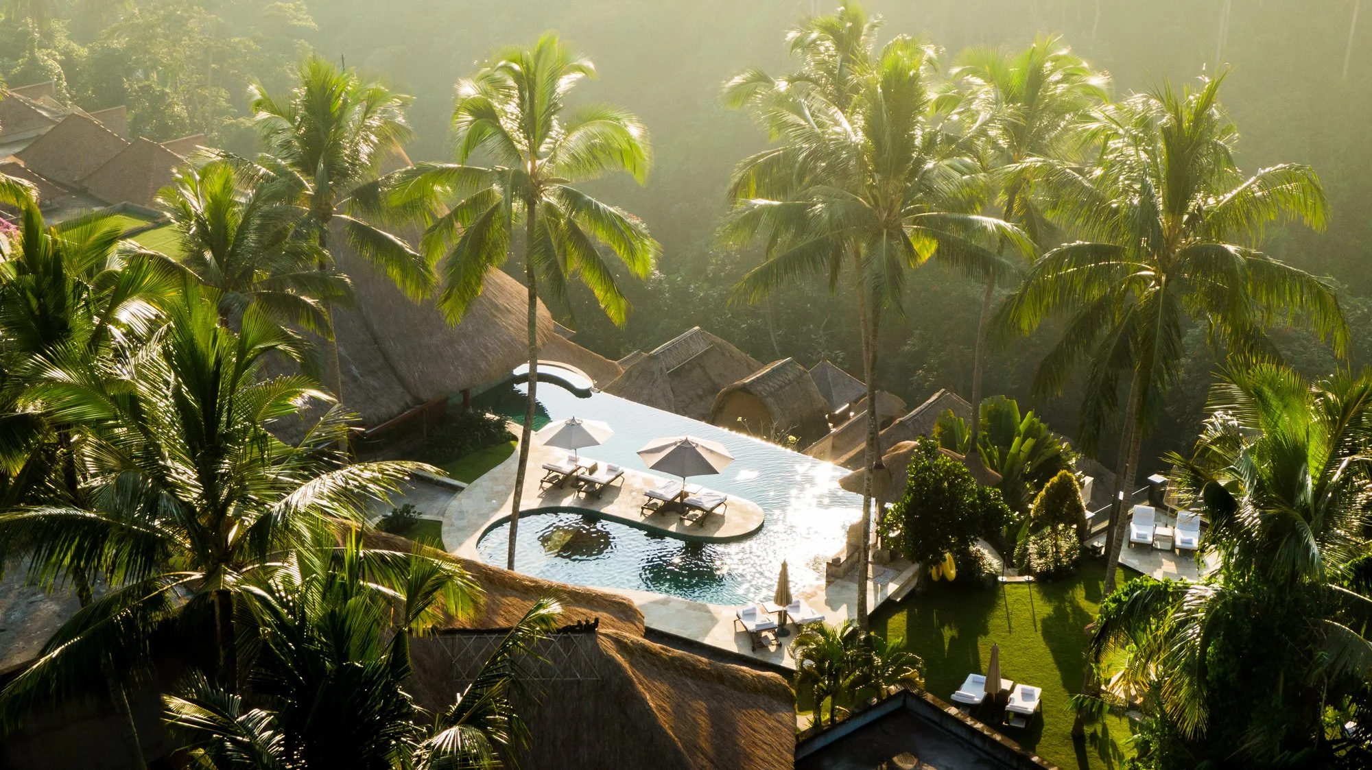 Viceroy Bali Hotel