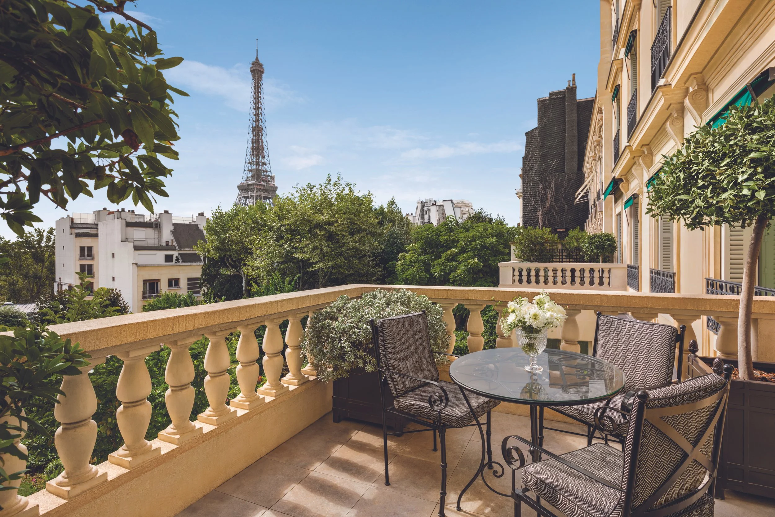 Shangri-La Paris