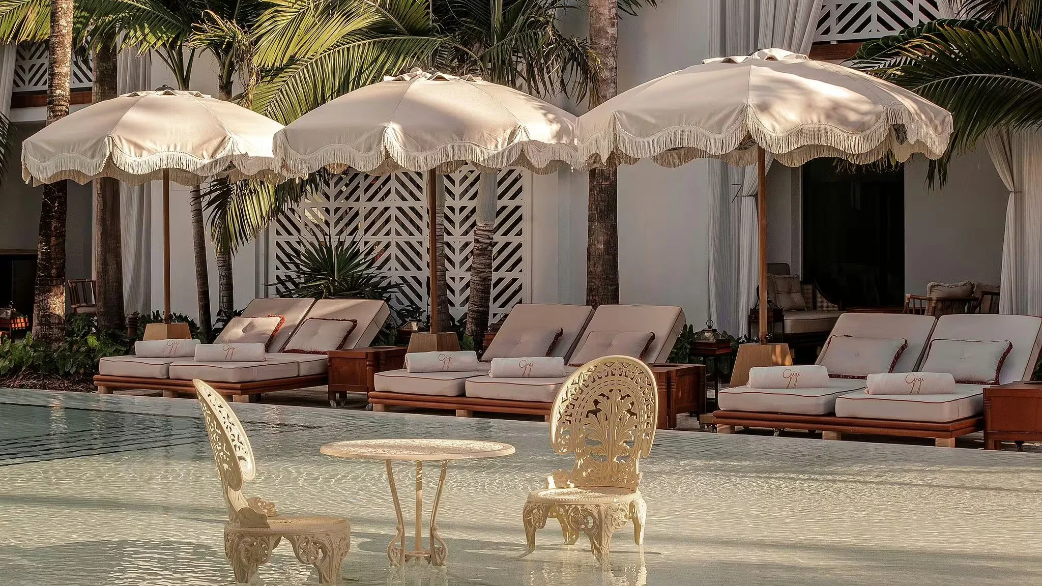 Delano Miami Beach