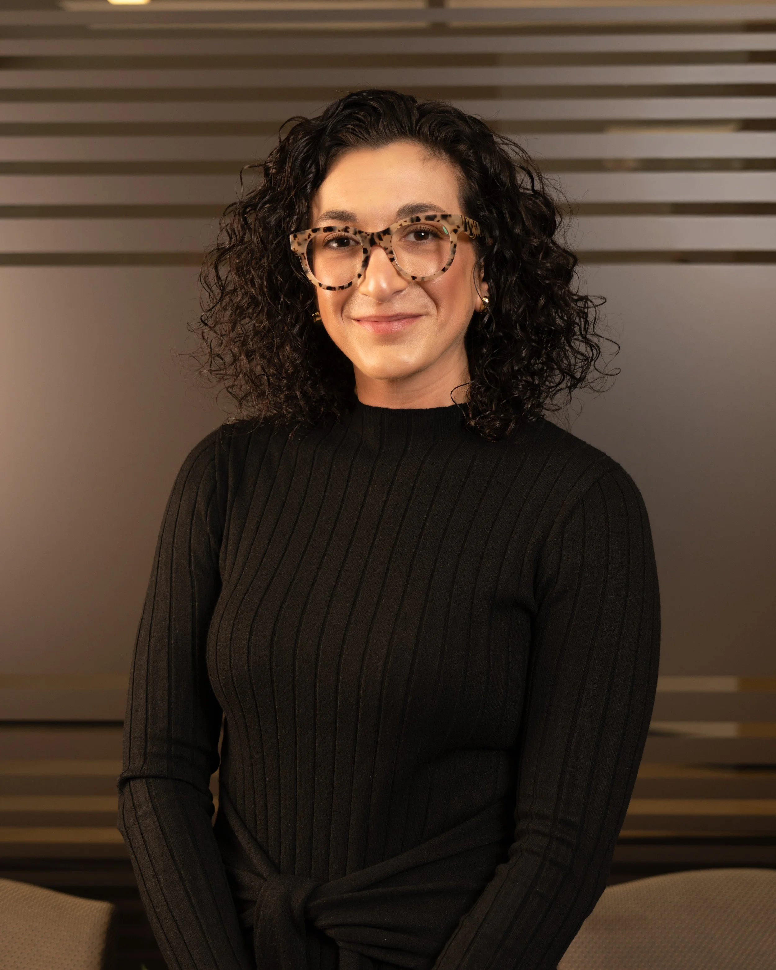 Samantha Caruso Headshot