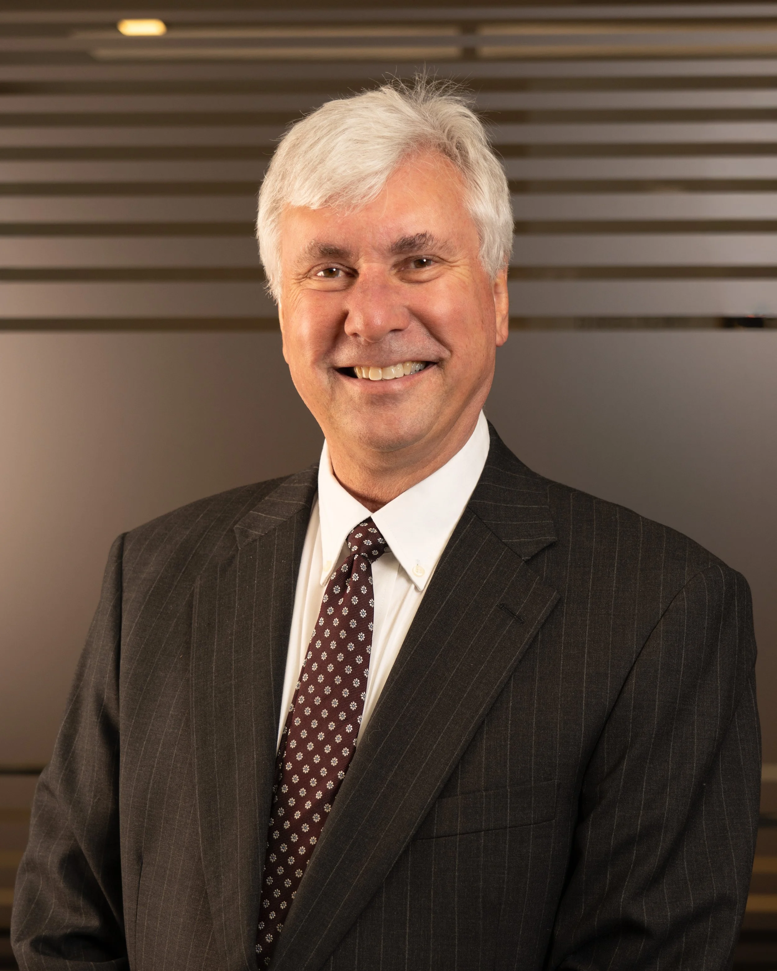 Mike Weidner Headshot