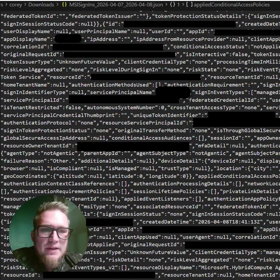 Microsoft Silently Patched a Critical Entra Bug and Won't Tell You If You Were Breached.
