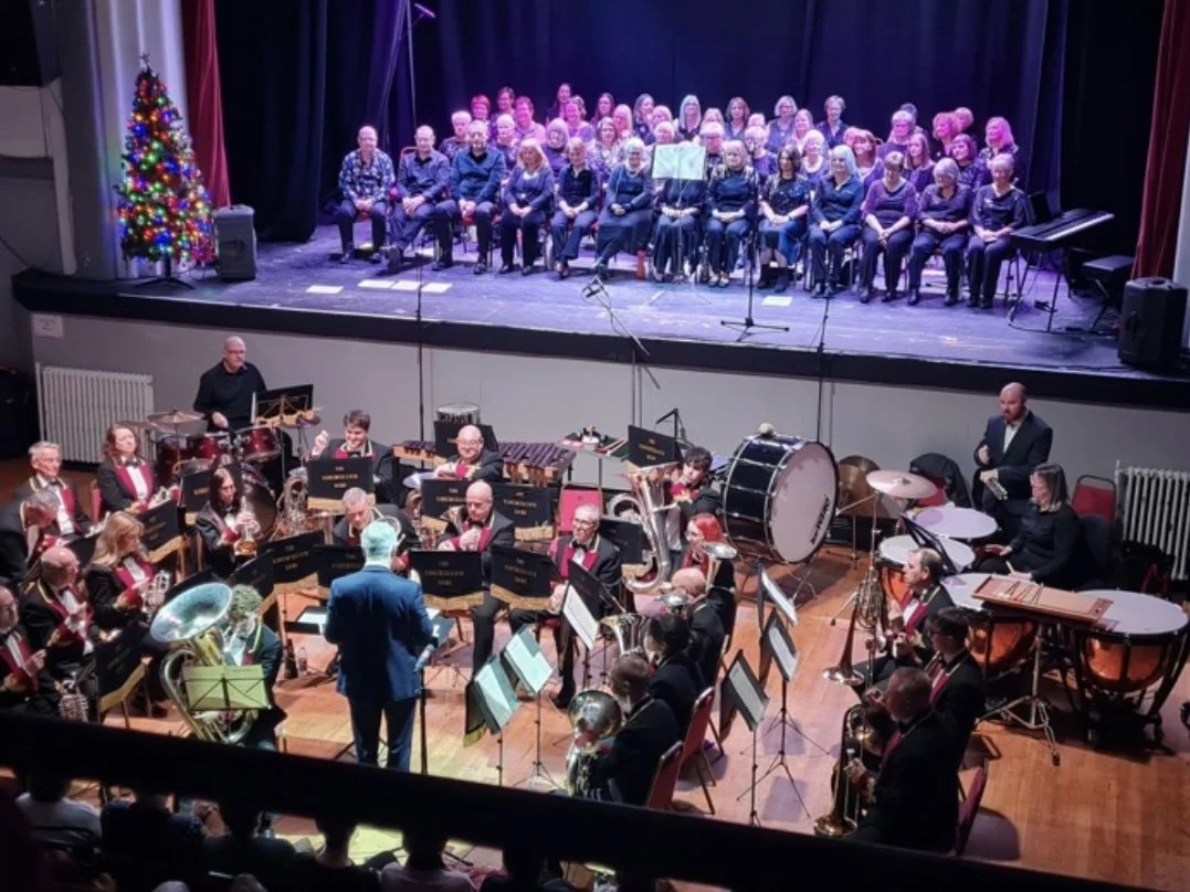 Sing Forth Christmas Concert