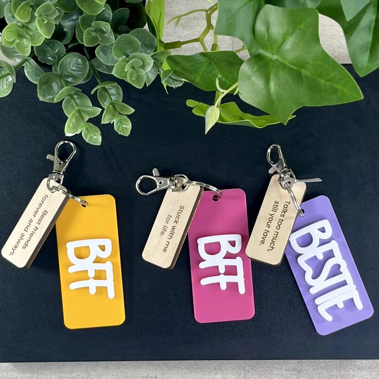 Bag Buddy — Fun Bunch