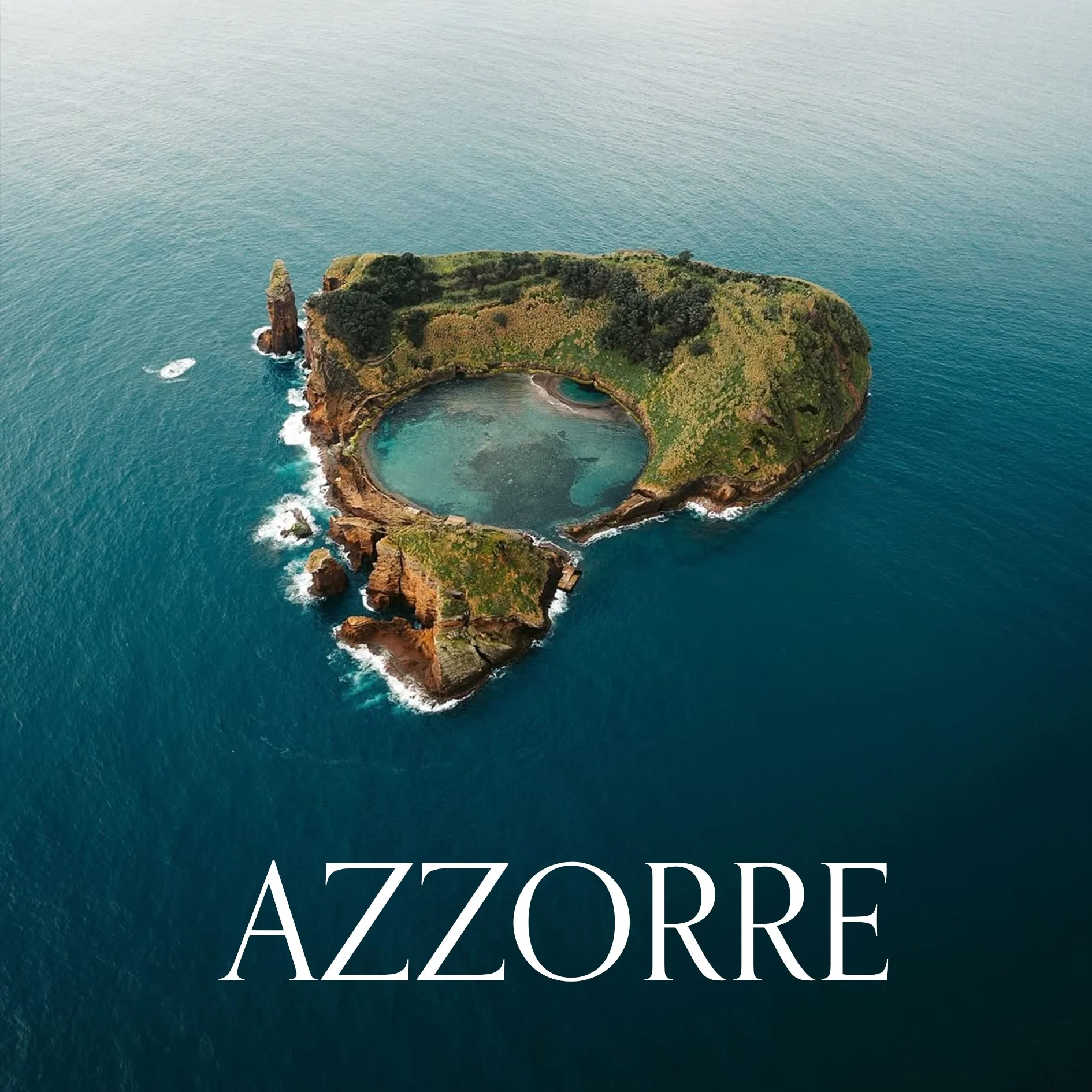 VIAGGIO NATURALISTICO AZZORRE