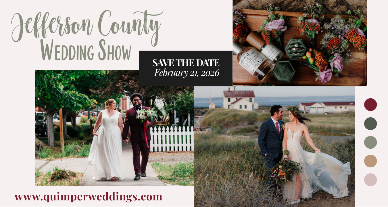 Jefferson County Wedding Show