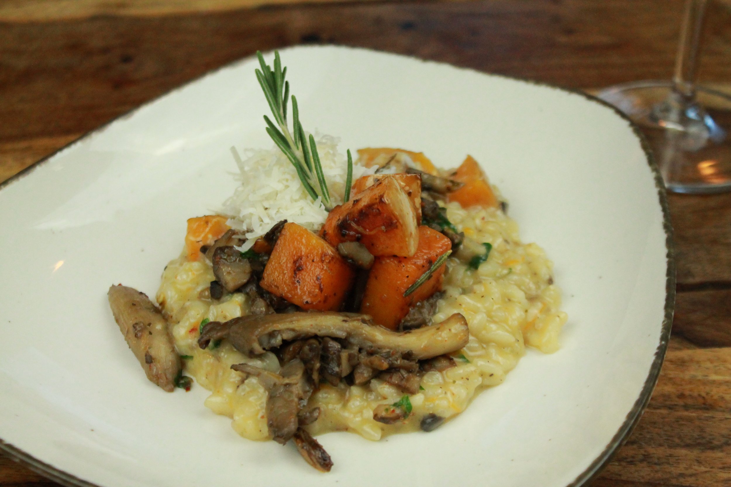 Mediterranean Cooking Experience 