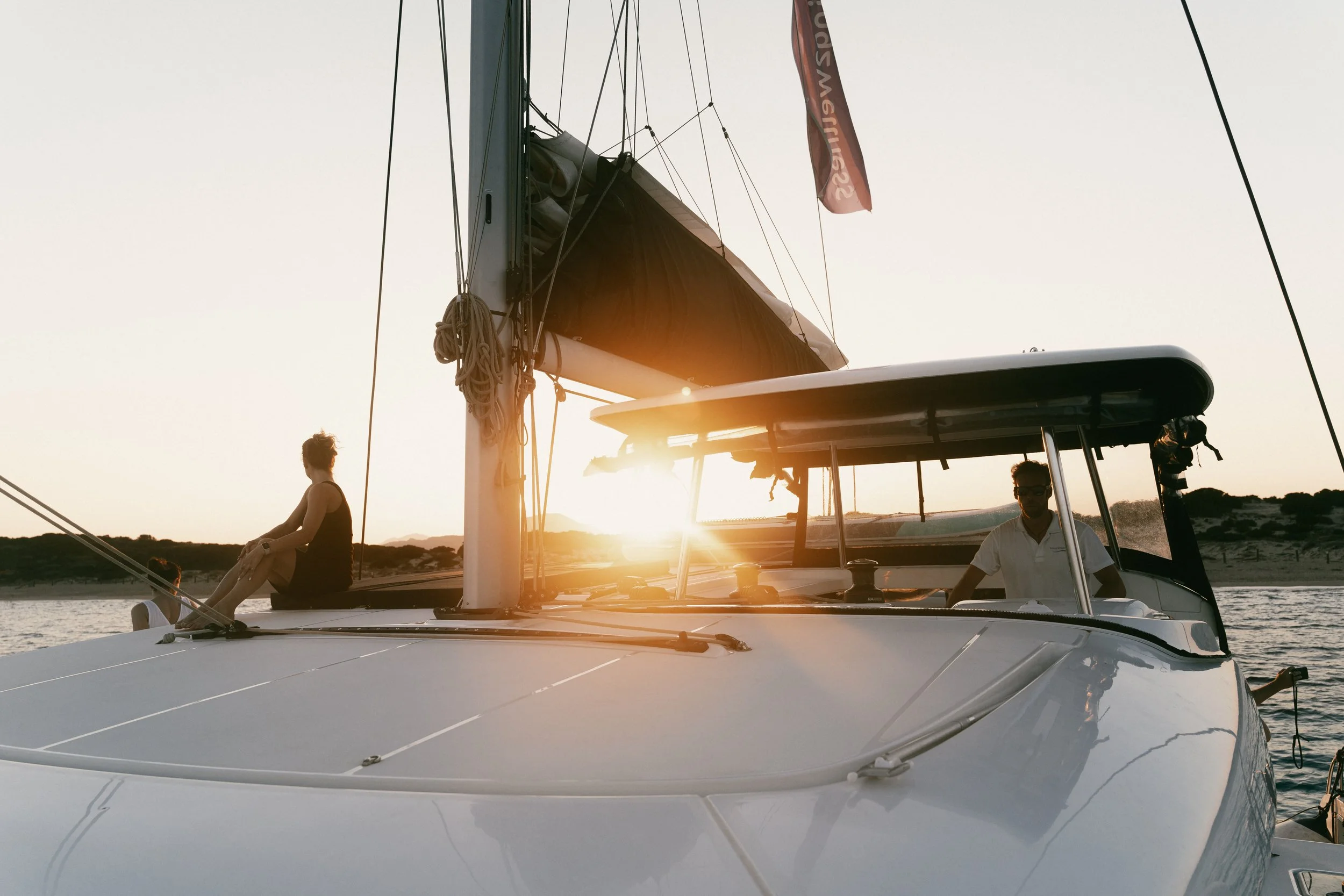 7-Day Sailing & Yoga around Dodecanese Islands