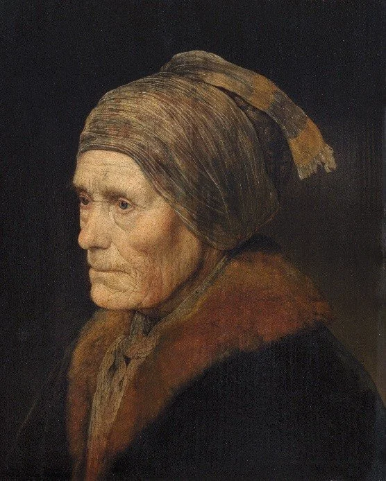 Misteriosul Monogramist I.S.: mai uman decât Vermeer, contemporan cu Rembrandt și Lievens