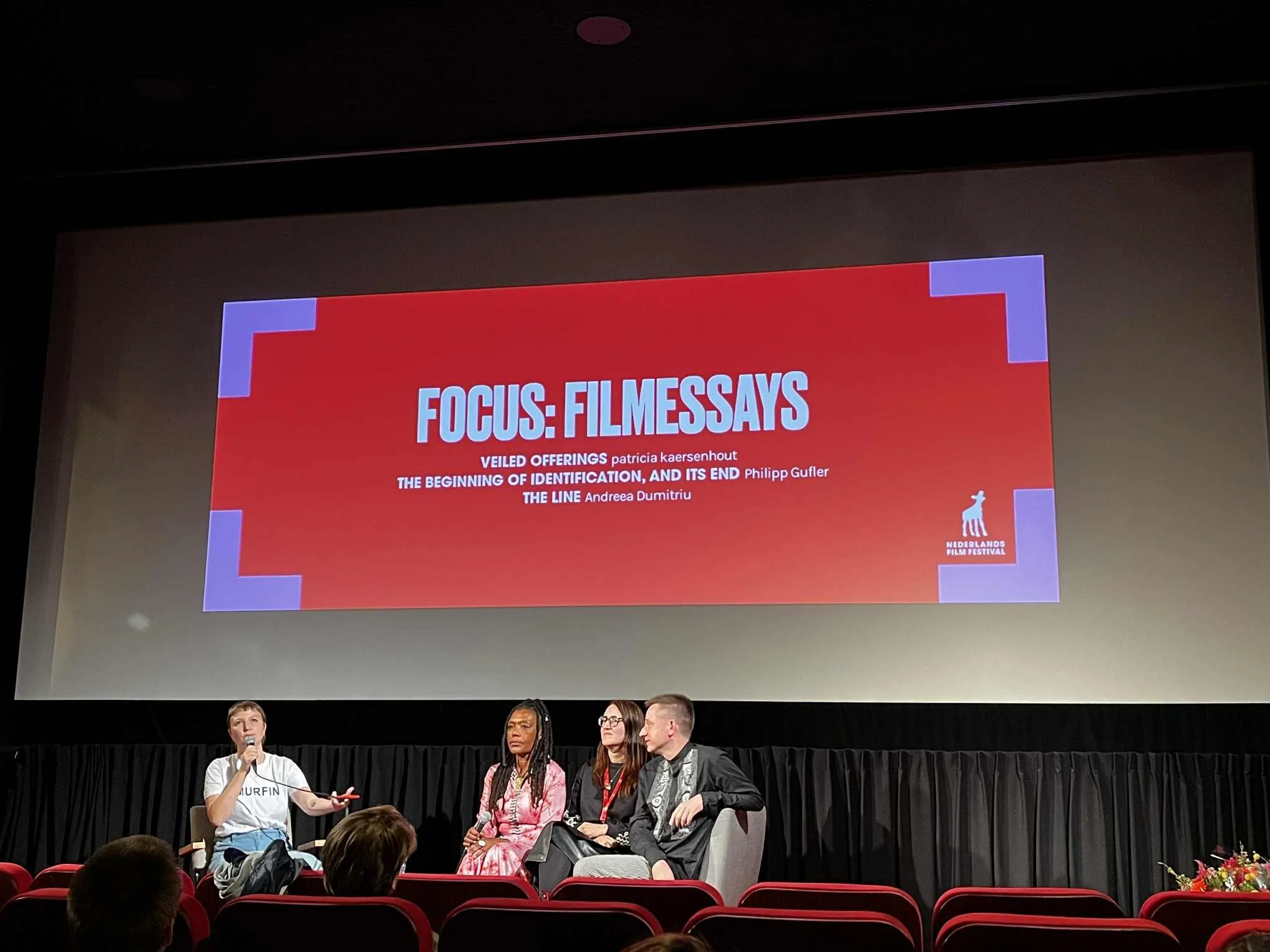 La rând pentru o minune