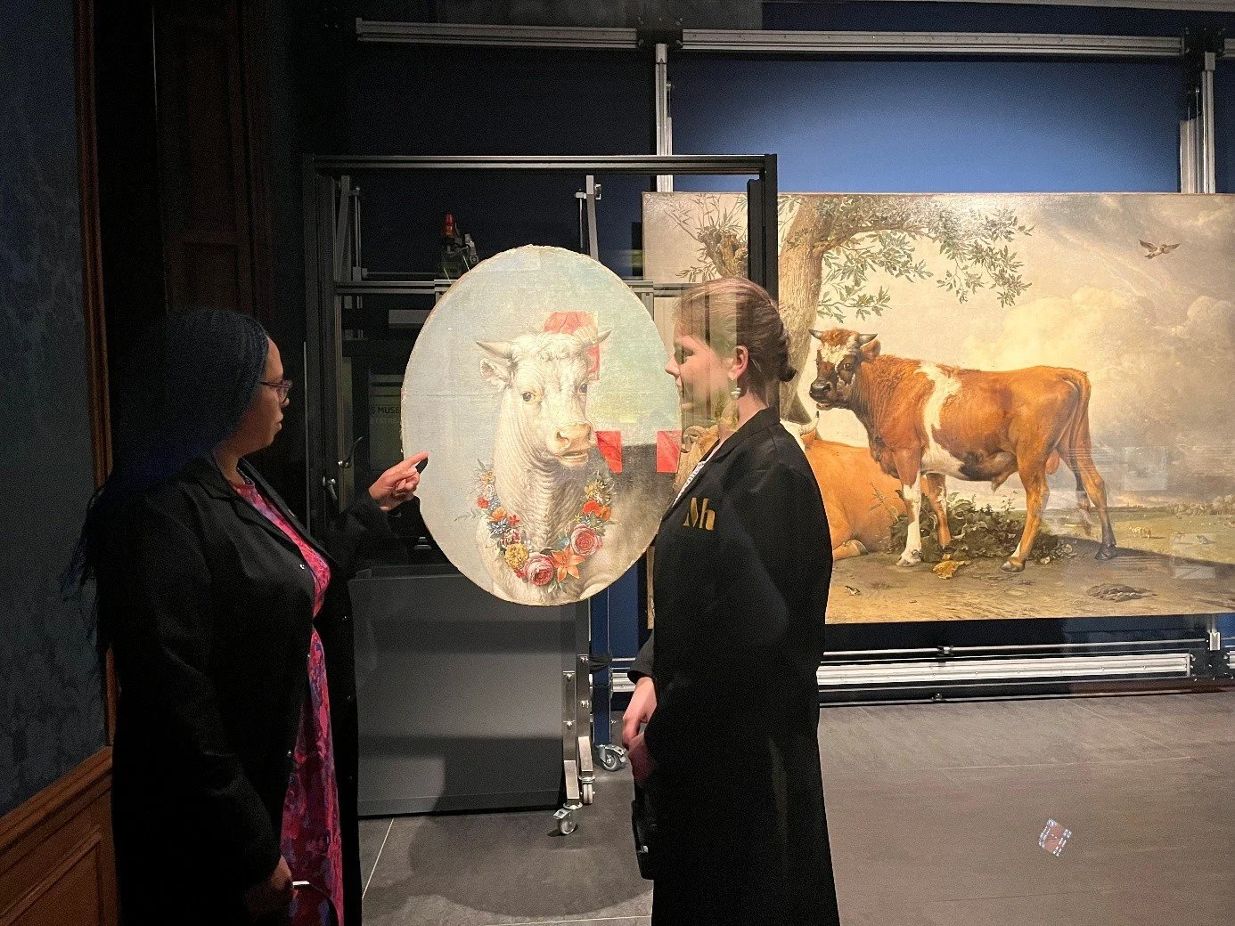 Etica restaurării: respect pentru trecut, responsabilitate pentru viitor