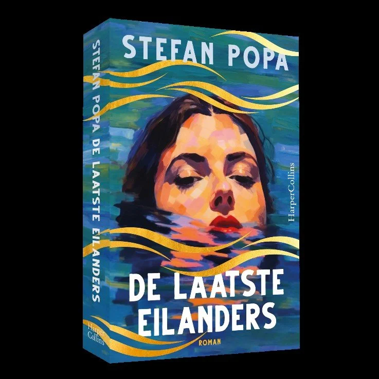 A fost odată o insulă