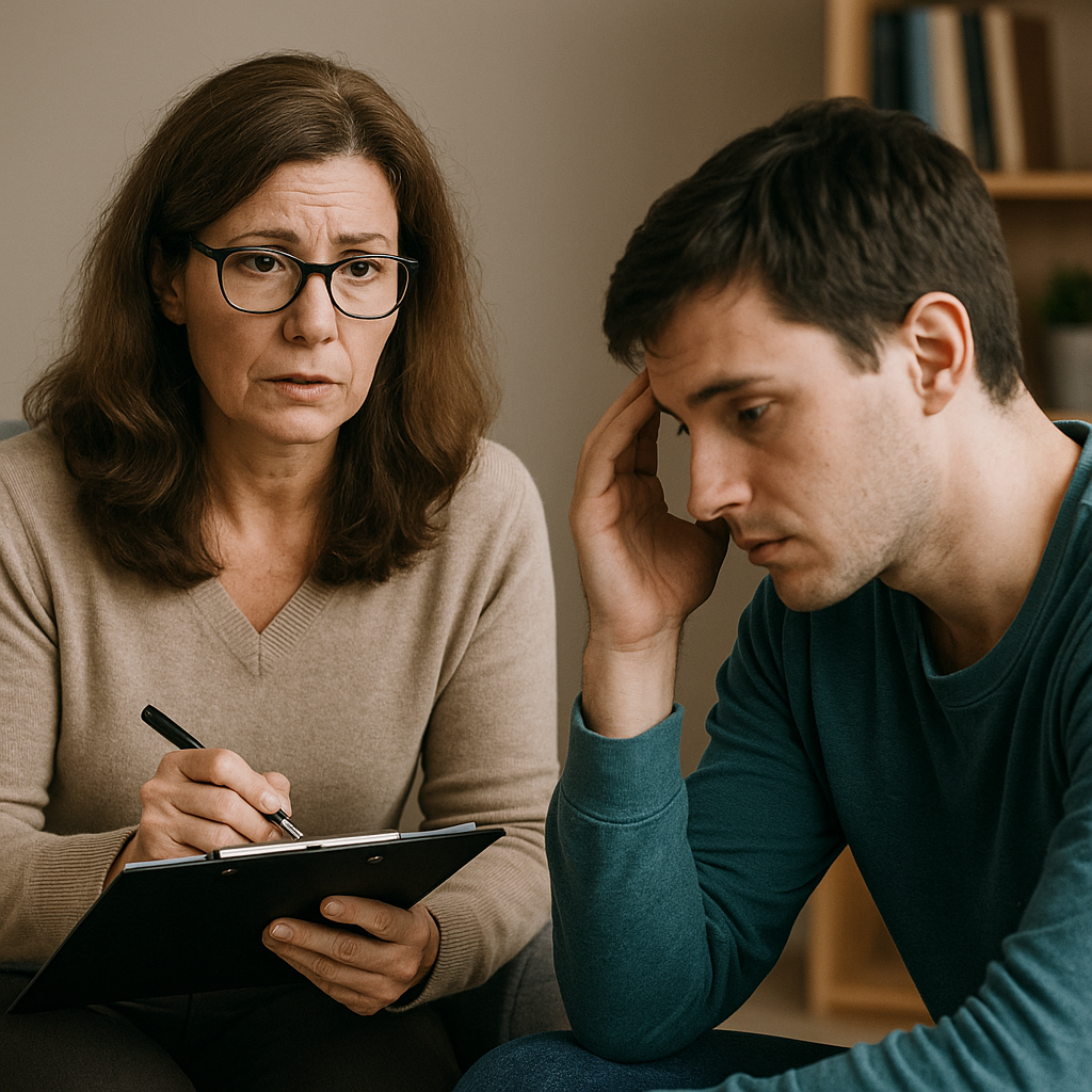 Level 1 Autism and Complex Trauma: A Counselor’s Perspective on Supporting Adults