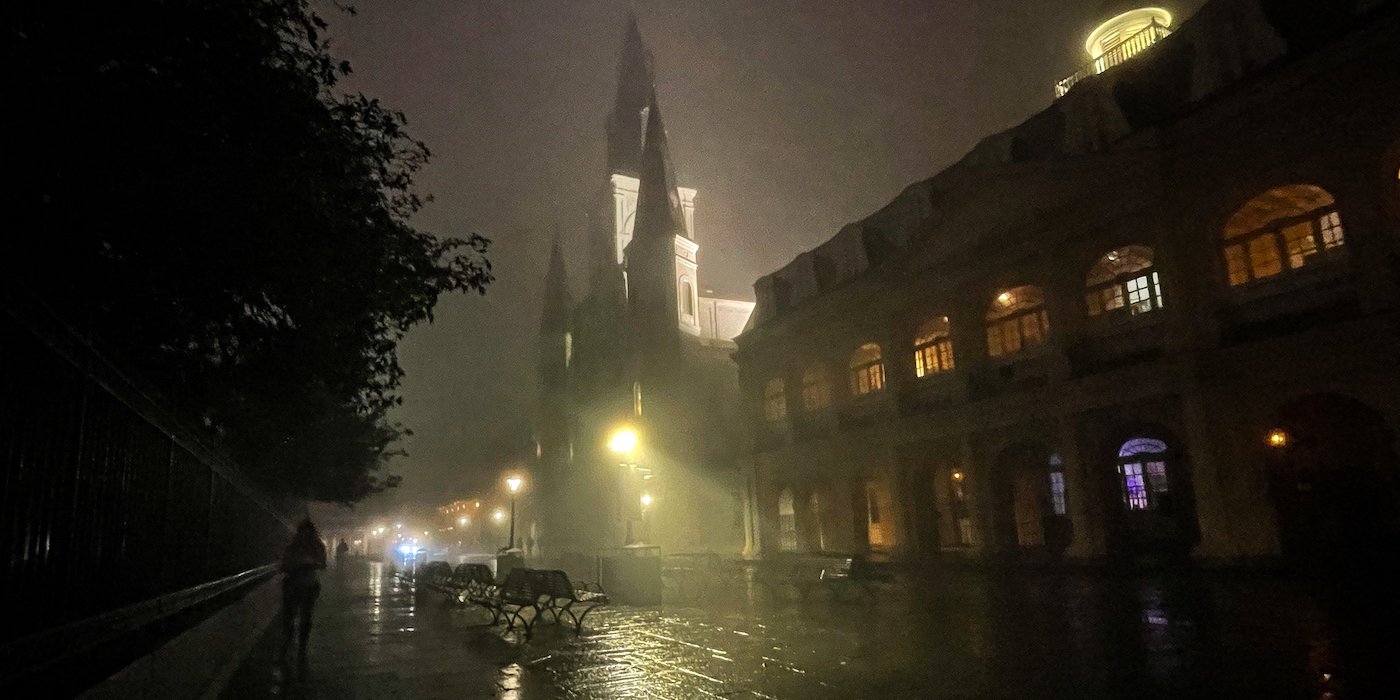 New Orleans ReUnion 2026: Connection in Each Direction