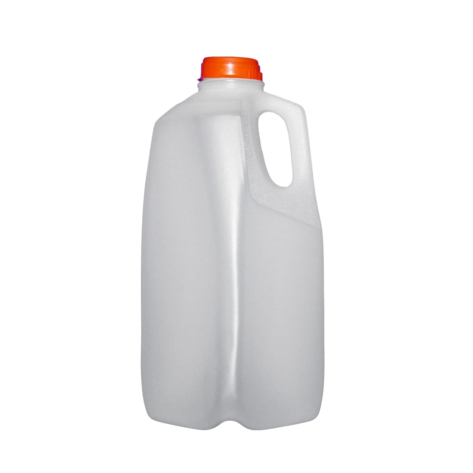 Envase Desechable 1/2 Galón con tapa Presión R35