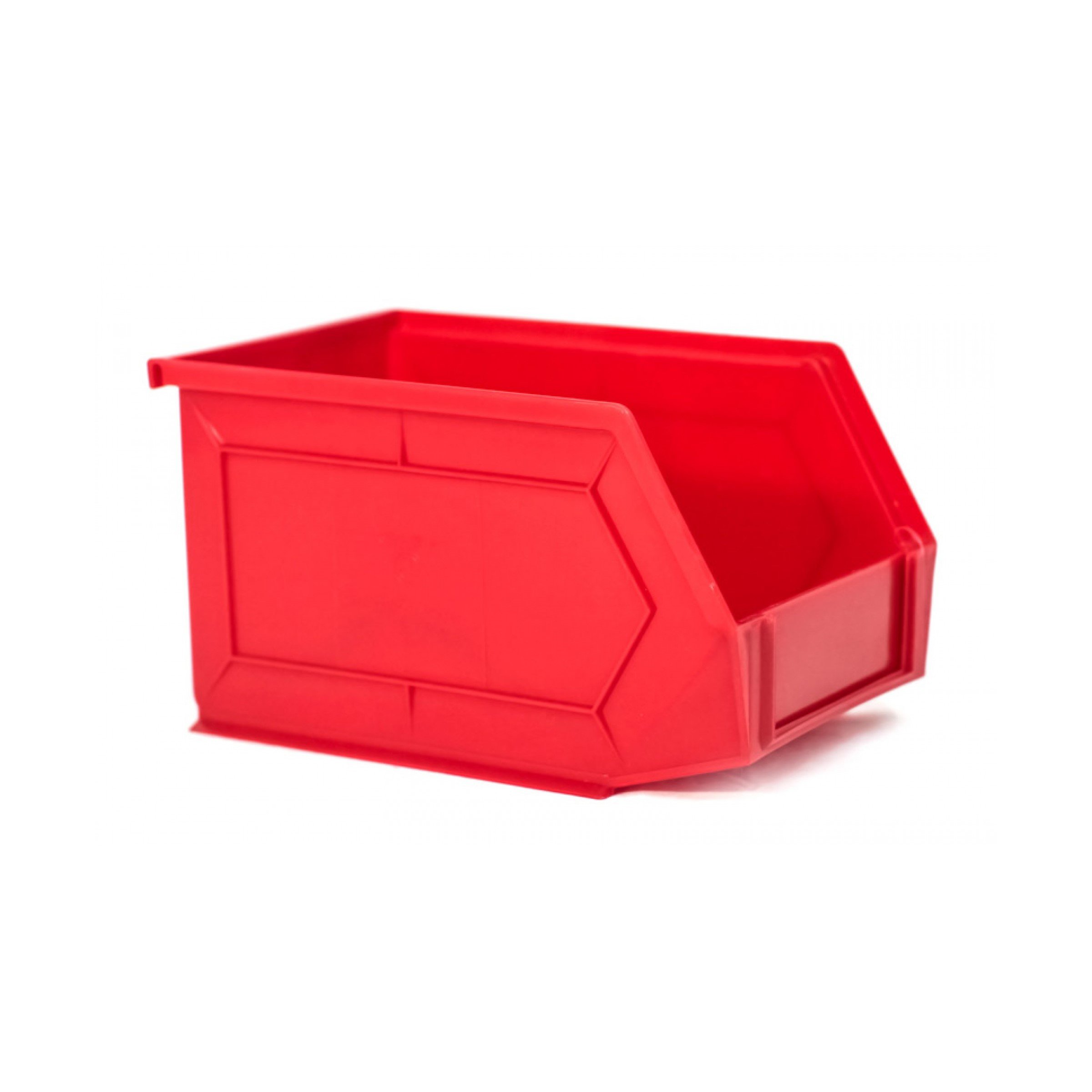 Gaveta No. 4 - 24 x 15 x 13.5 cm