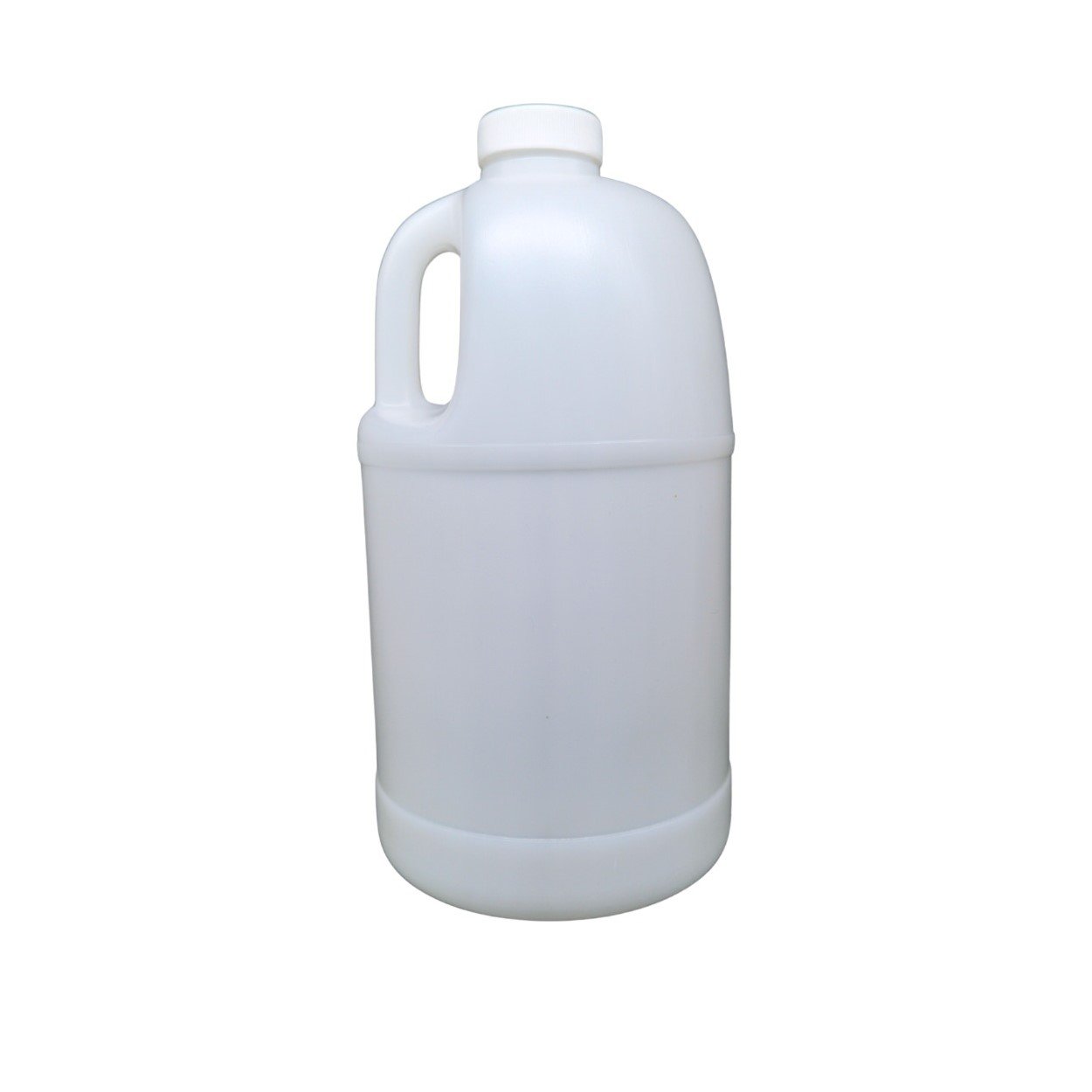 Garrafa de 2 litros Redonda con tapa R38