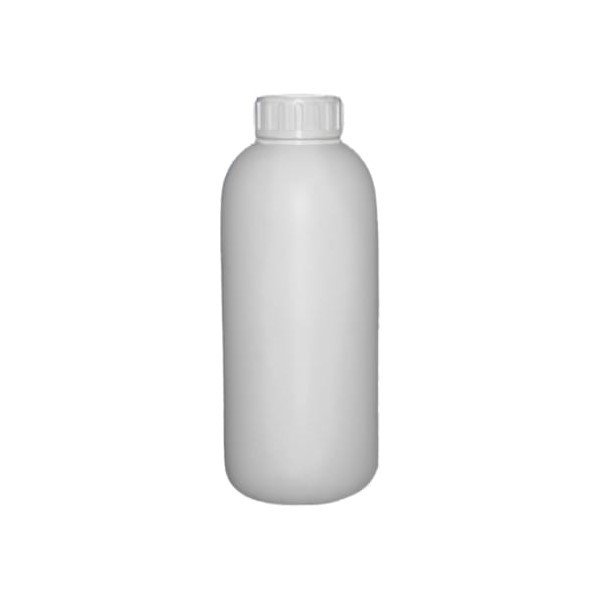 Botella Misil para Agroquímicos 1 litro Rosca 50