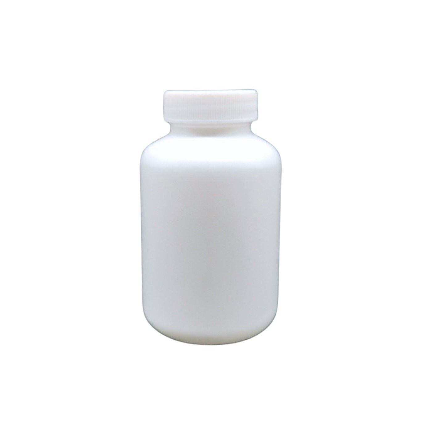 Botella Boston 250 mililitros Rosca 50