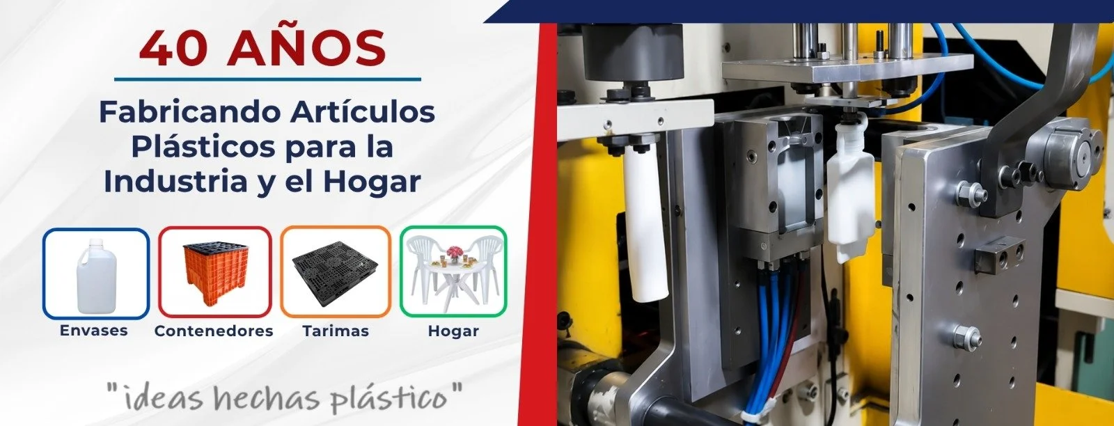 Líneas de Producto