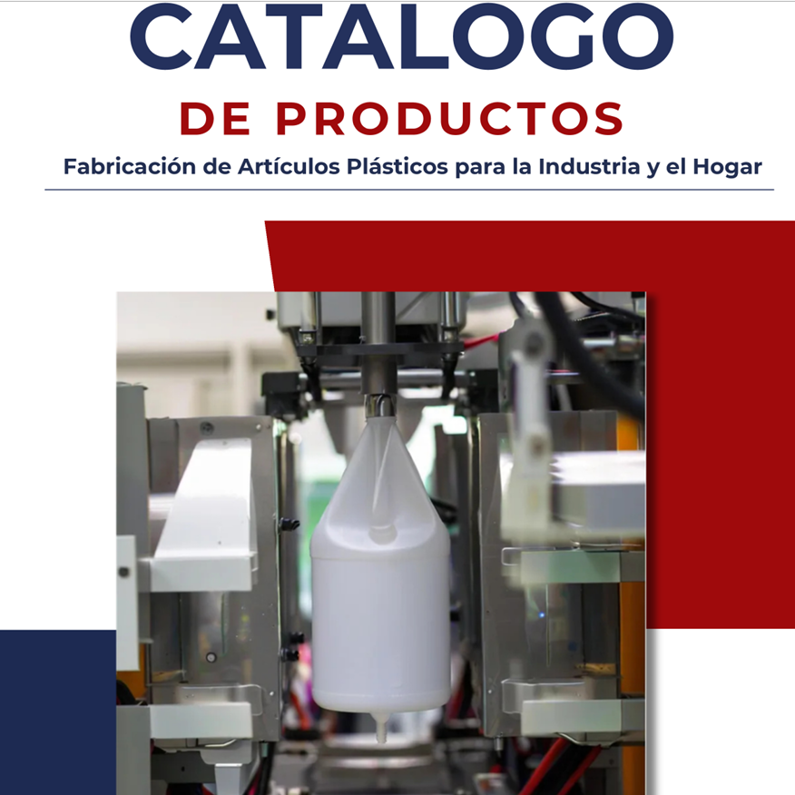 Grupo UNIVERPLAST México | Fabricación de Envases de Plástico: Botellas y Frascos, Cubetas, Tanques y Tambores; Cajas; Tarimas y Hogar.