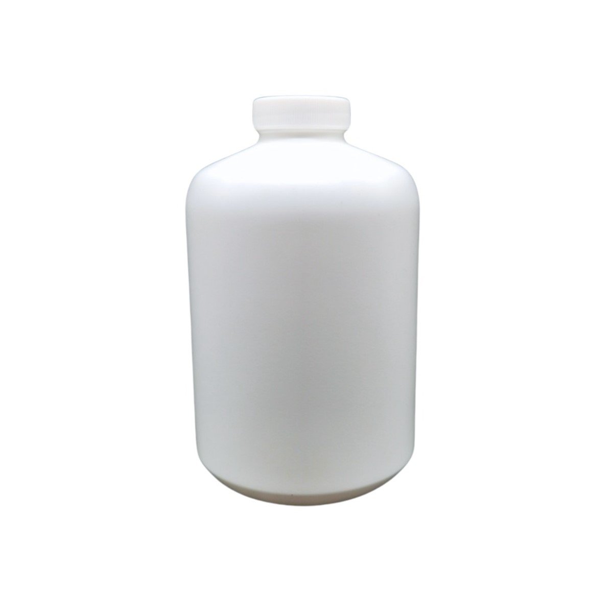 Botella Boston 1 litro Rosca 50