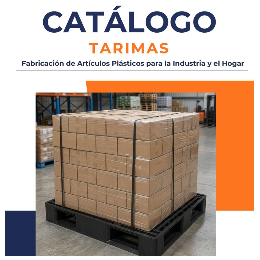 Grupo UNIVERPLAST México | Fabricación de Envases de Plástico: Botellas y Frascos, Cubetas, Tanques y Tambores; Cajas; Tarimas y Hogar.