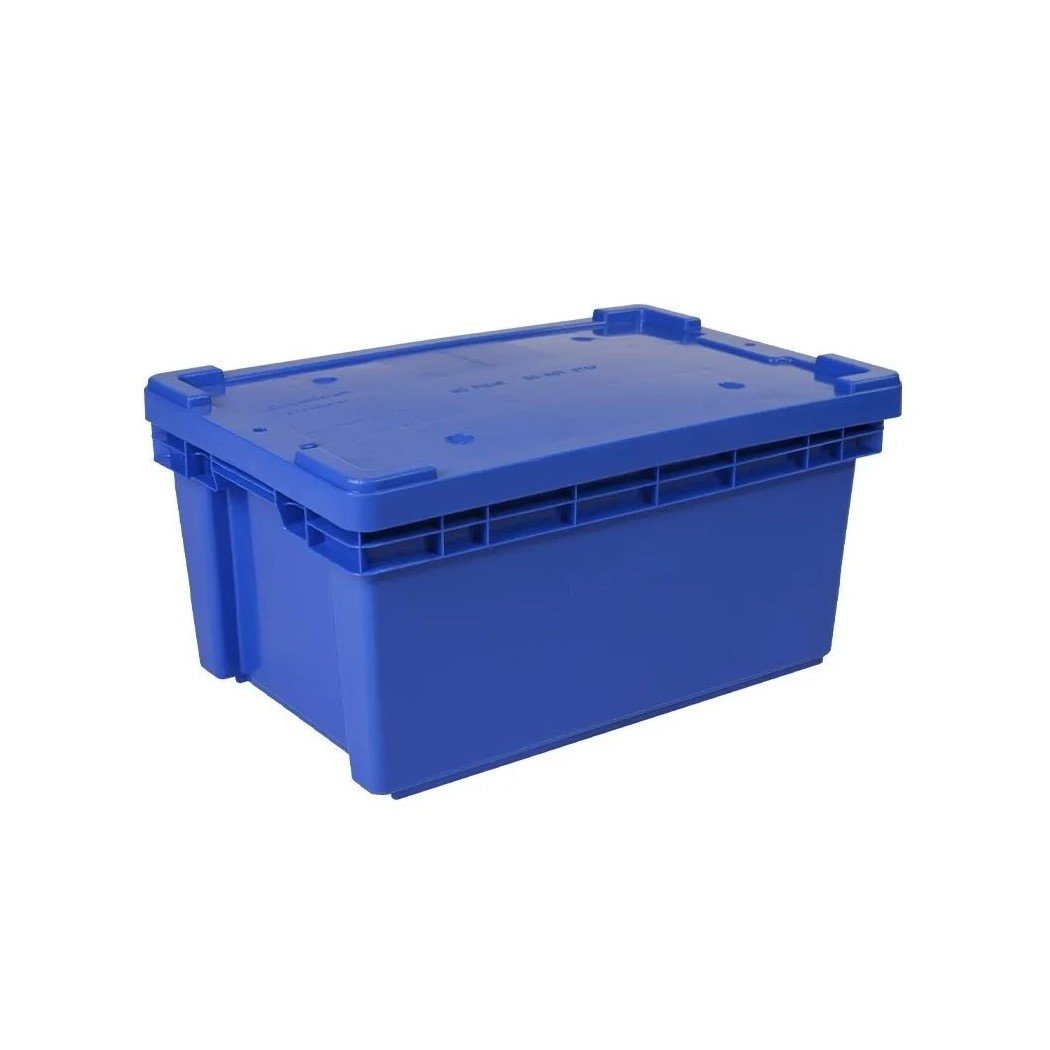 Caja Toronto Cerrada con o sin tapa - 60 x 40 x 28