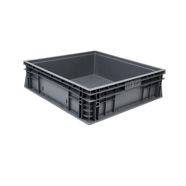 Caja Automotriz Cerrada 24 x 22.5 x 7"